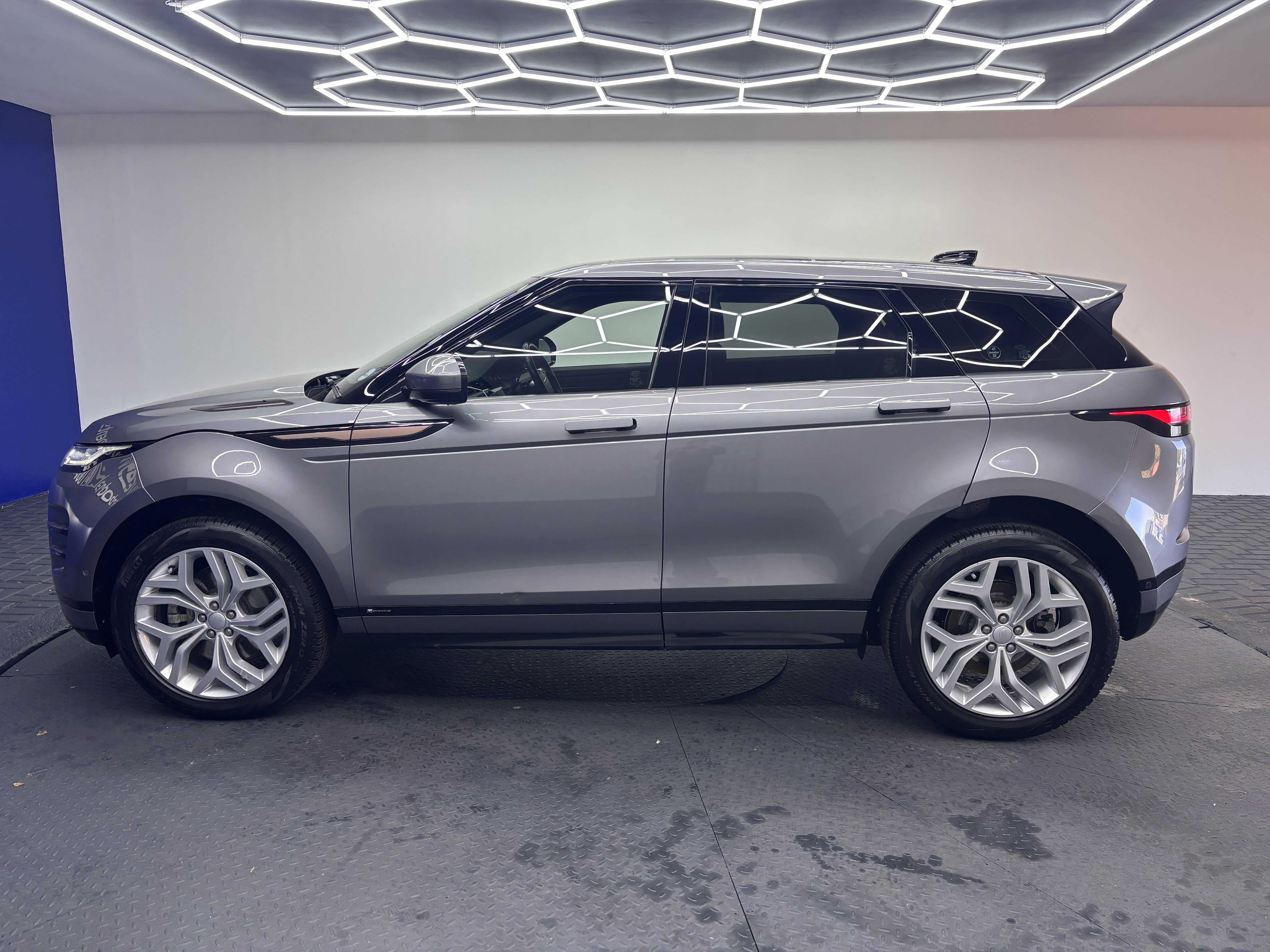LAND ROVER EVOQUE 2.0D SE 132KW (D180)