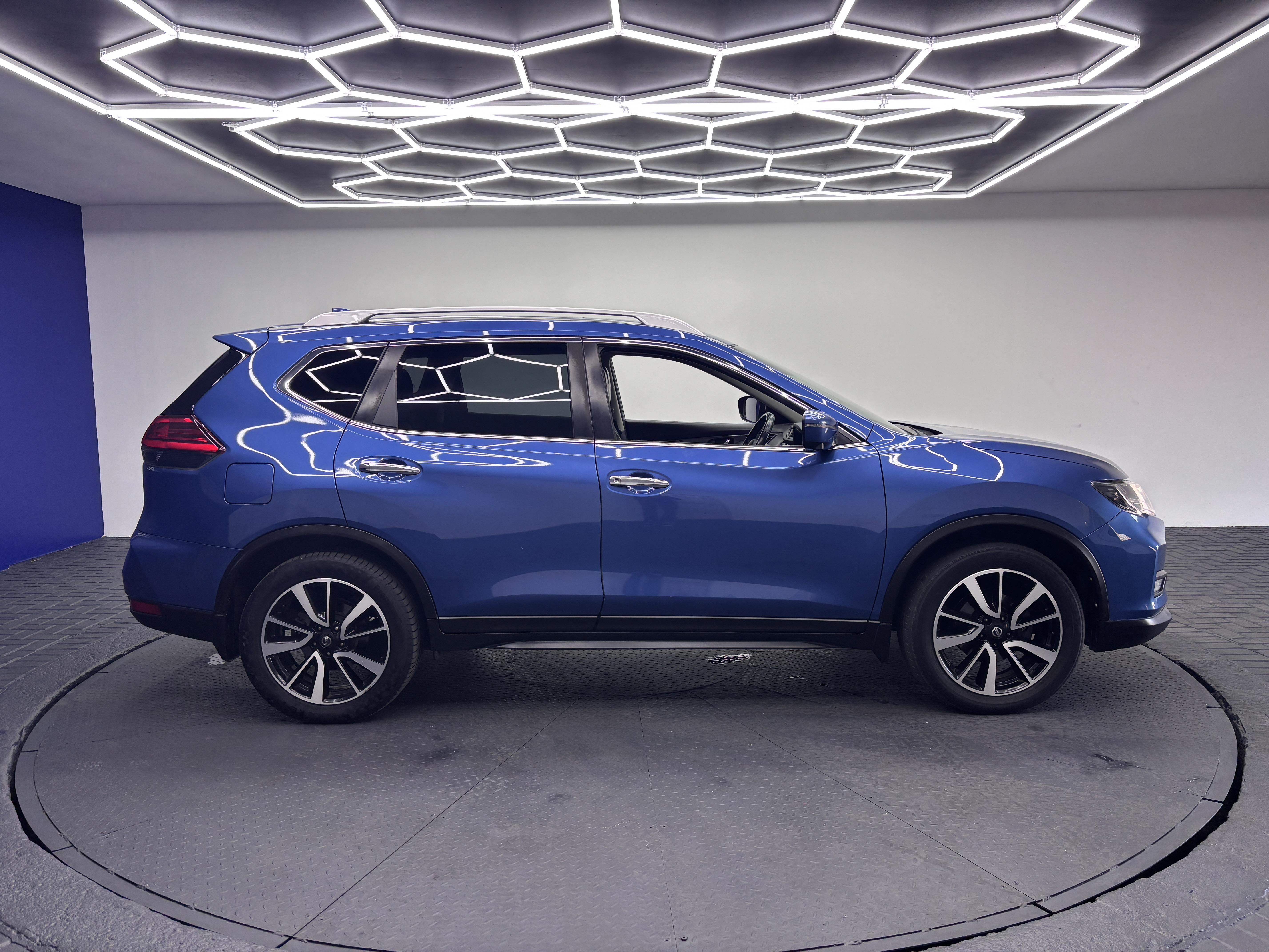 NISSAN X TRAIL 1.6DCI TEKNA 4X4