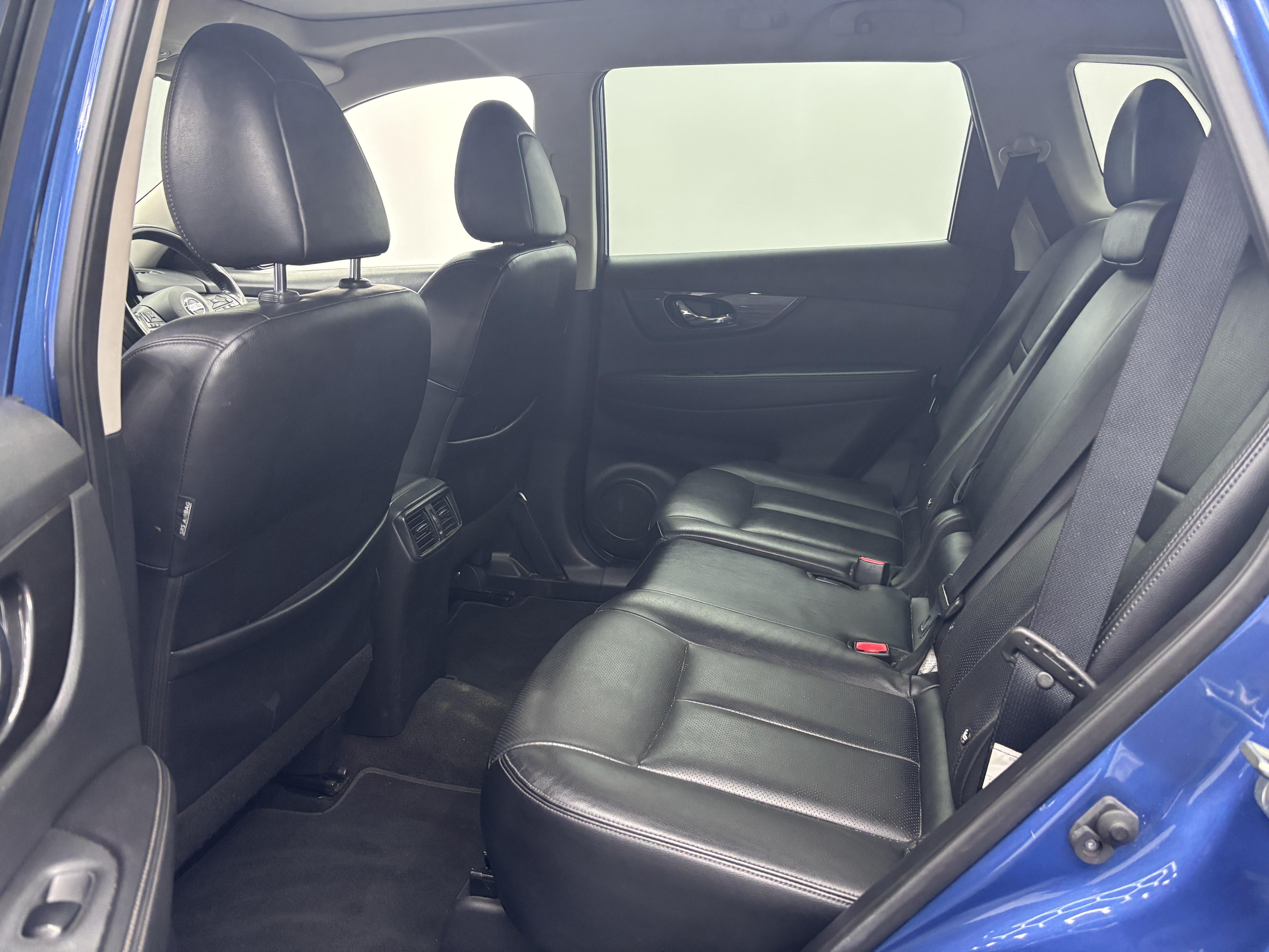NISSAN X TRAIL 1.6DCI TEKNA 4X4
