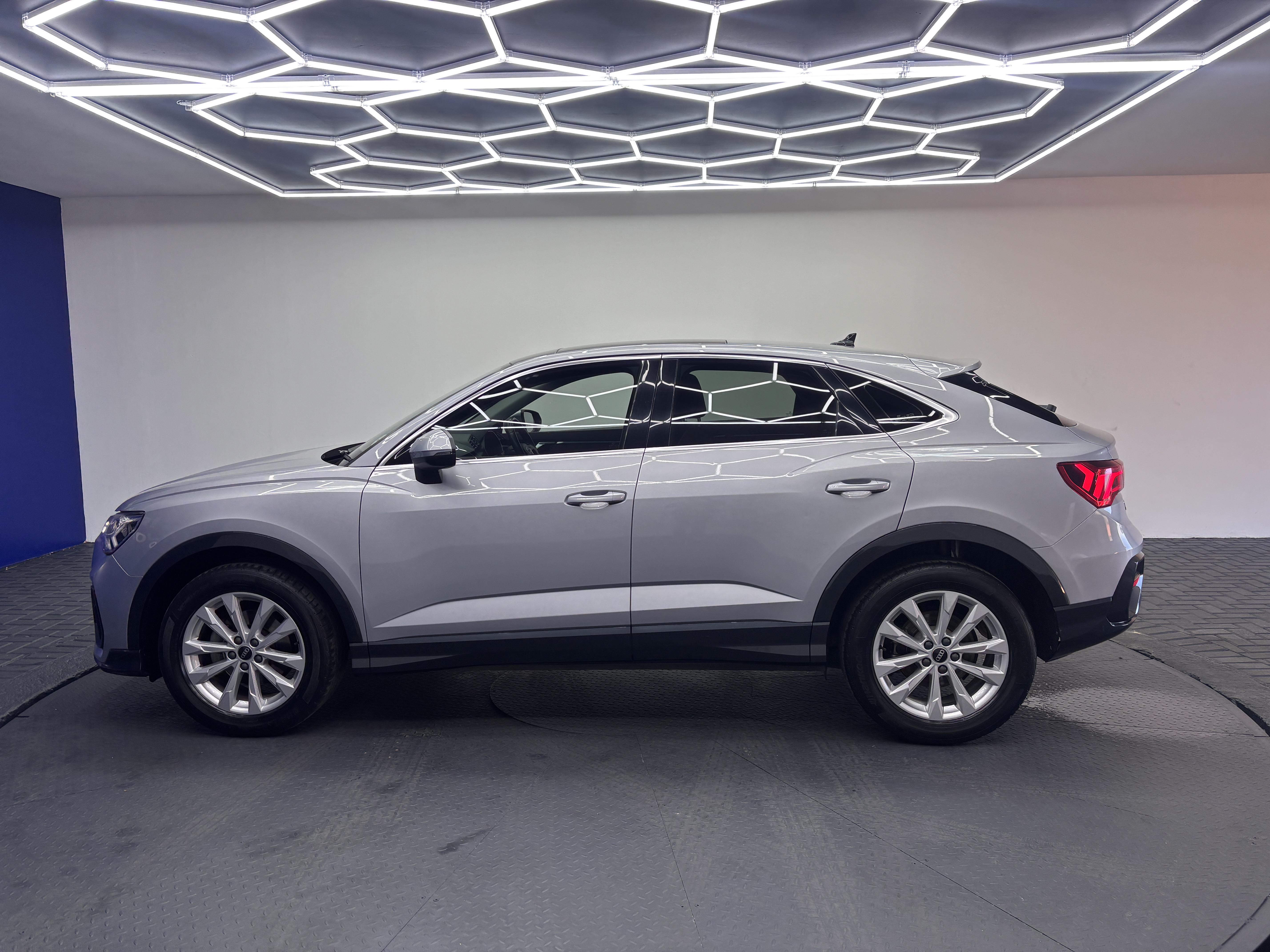 AUDI Q3 SPORTBACK 35 TFSI STRONIC URBAN ED