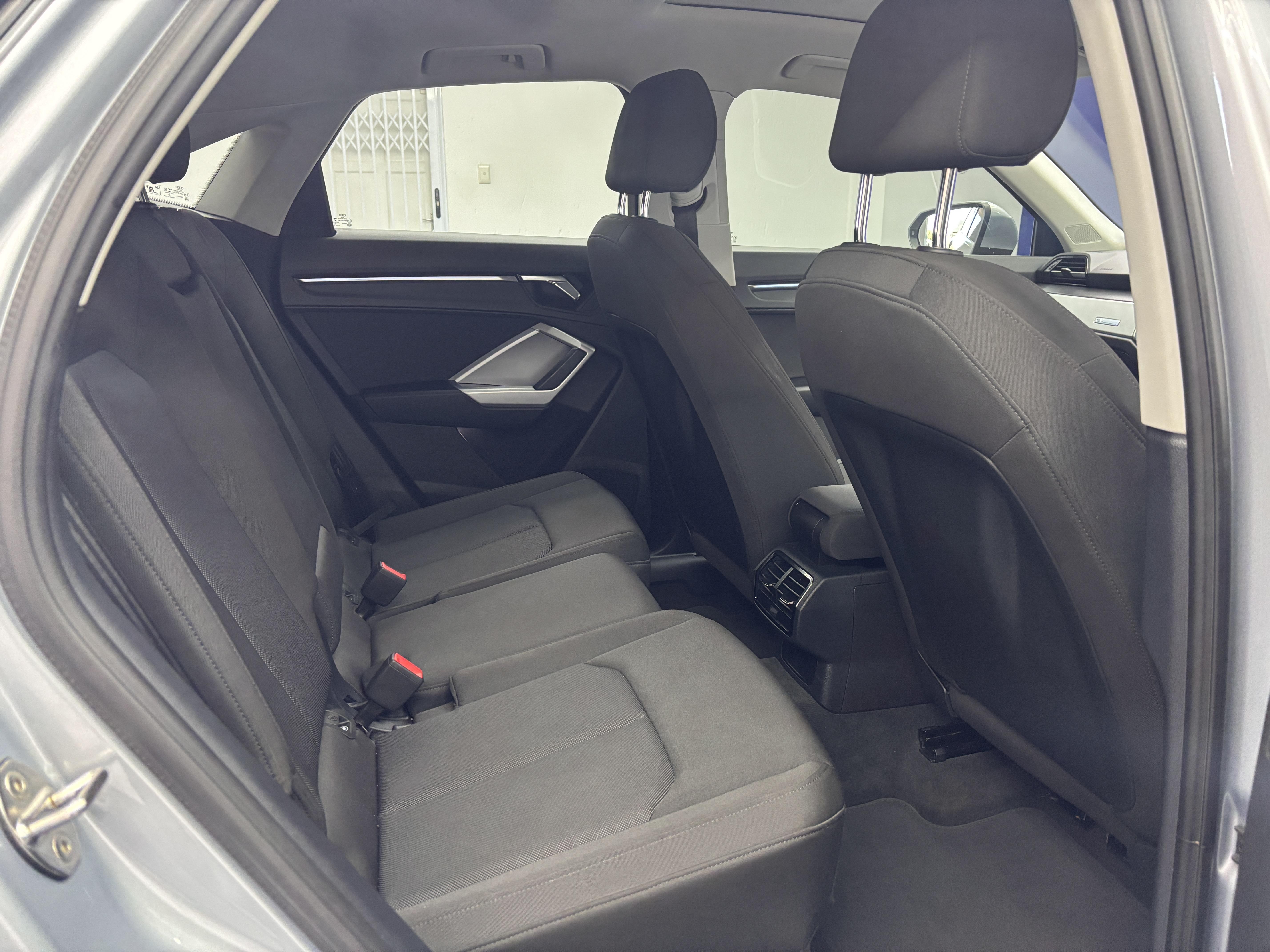 AUDI Q3 SPORTBACK 35 TFSI STRONIC URBAN ED