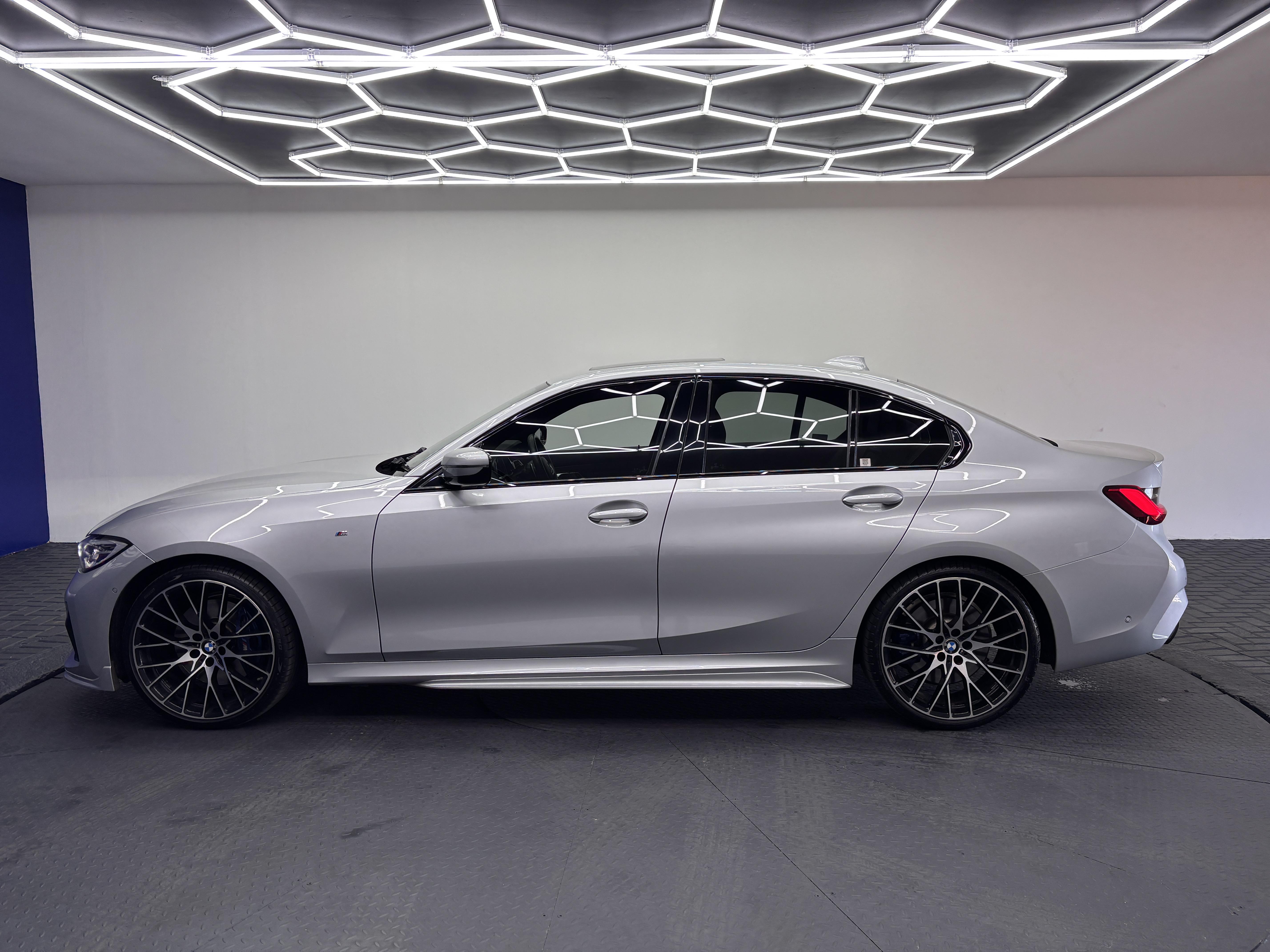 BMW 3 SERIES (G20) 330IS EDITION M SPORT A/T