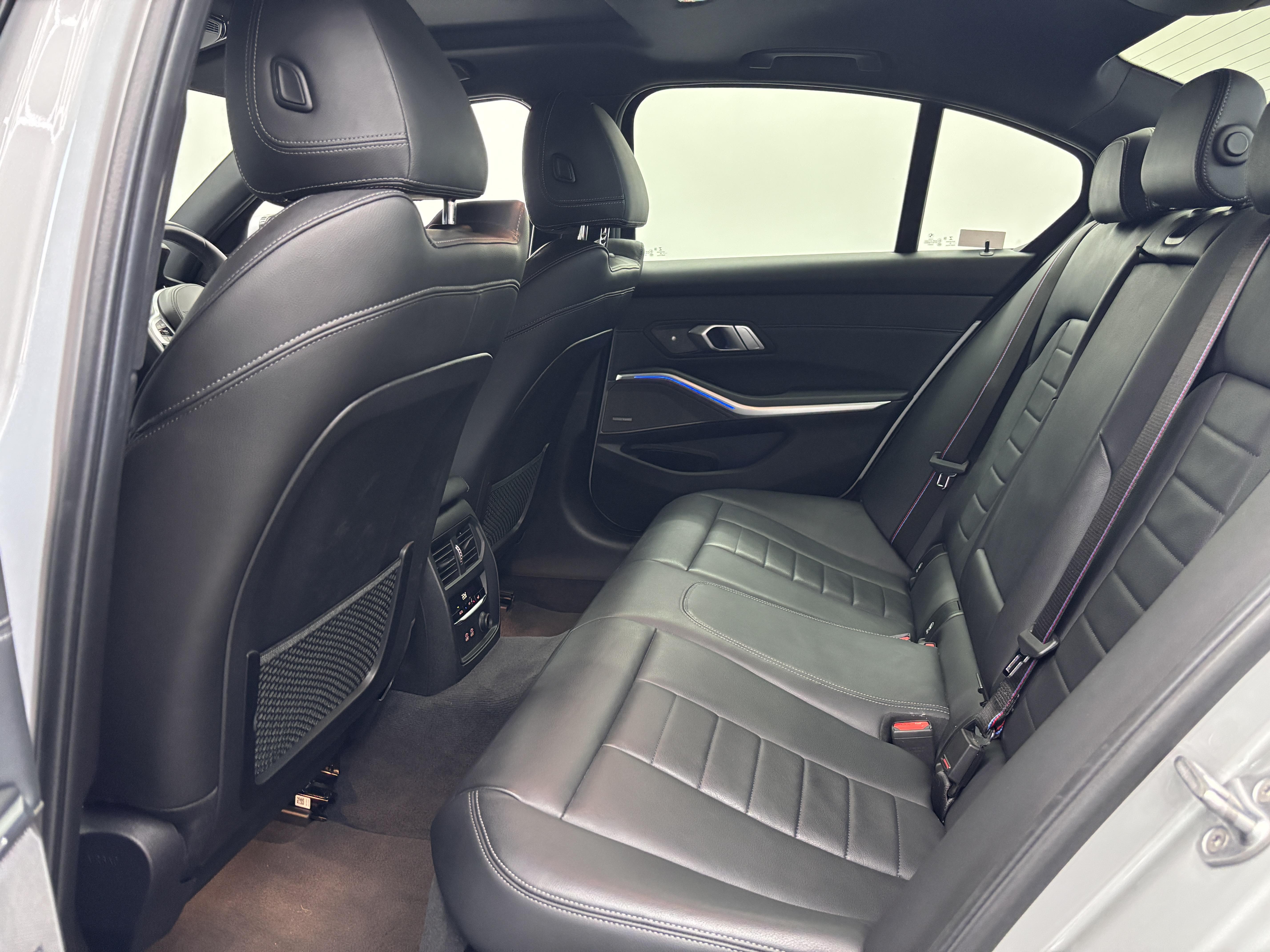 BMW 3 SERIES (G20) 330IS EDITION M SPORT A/T