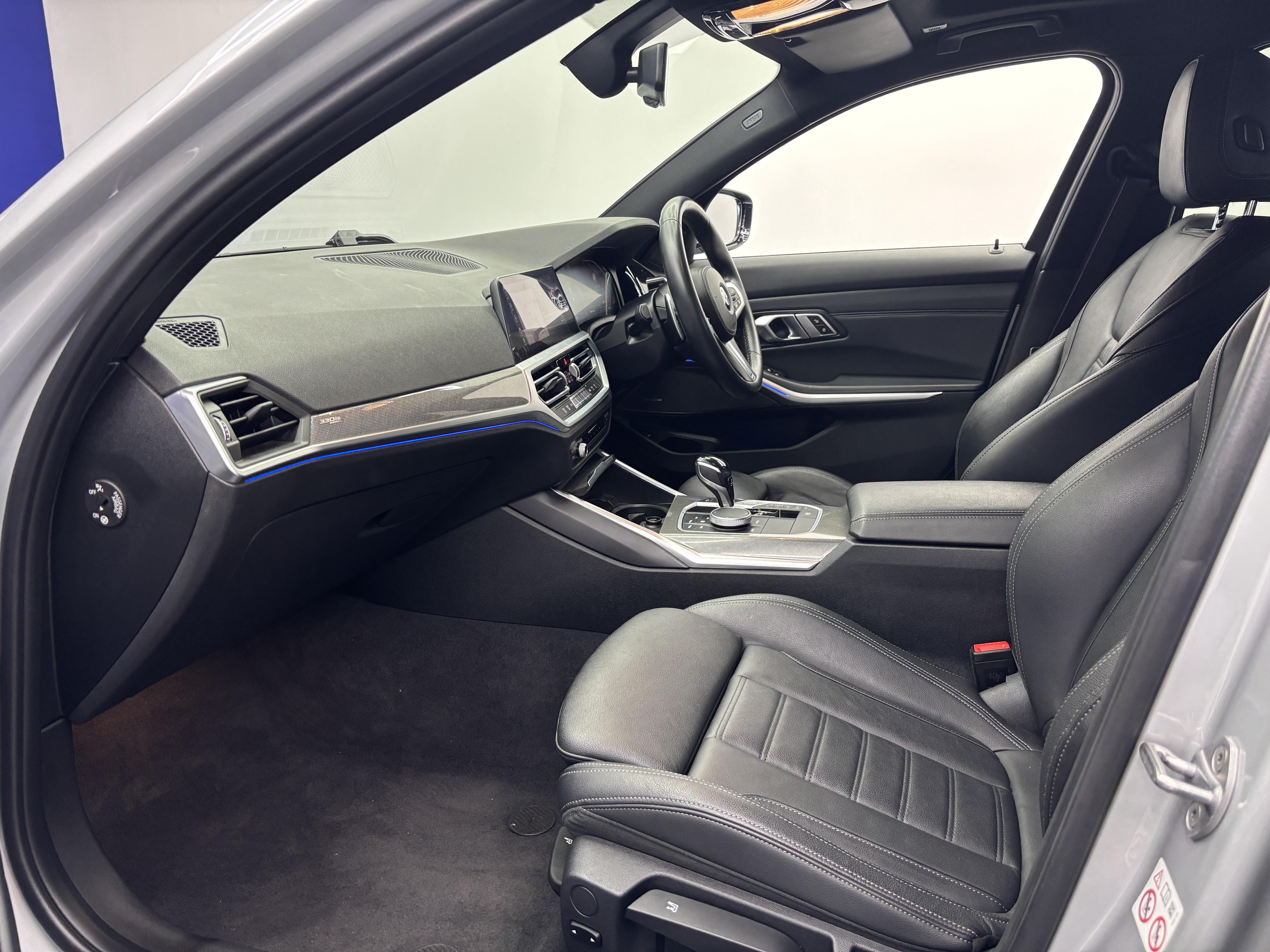 BMW 3 SERIES (G20) 330IS EDITION M SPORT A/T