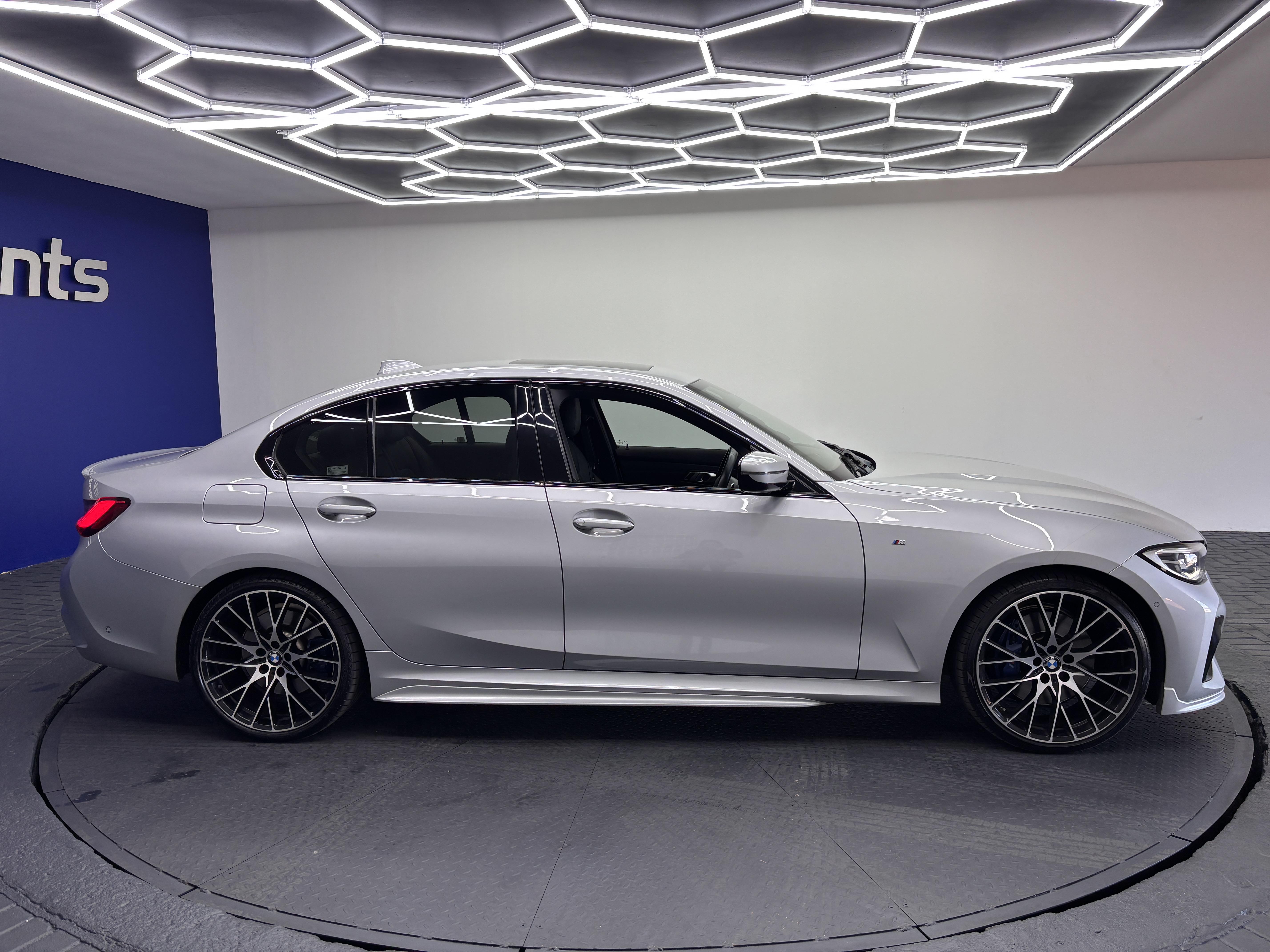 BMW 3 SERIES (G20) 330IS EDITION M SPORT A/T