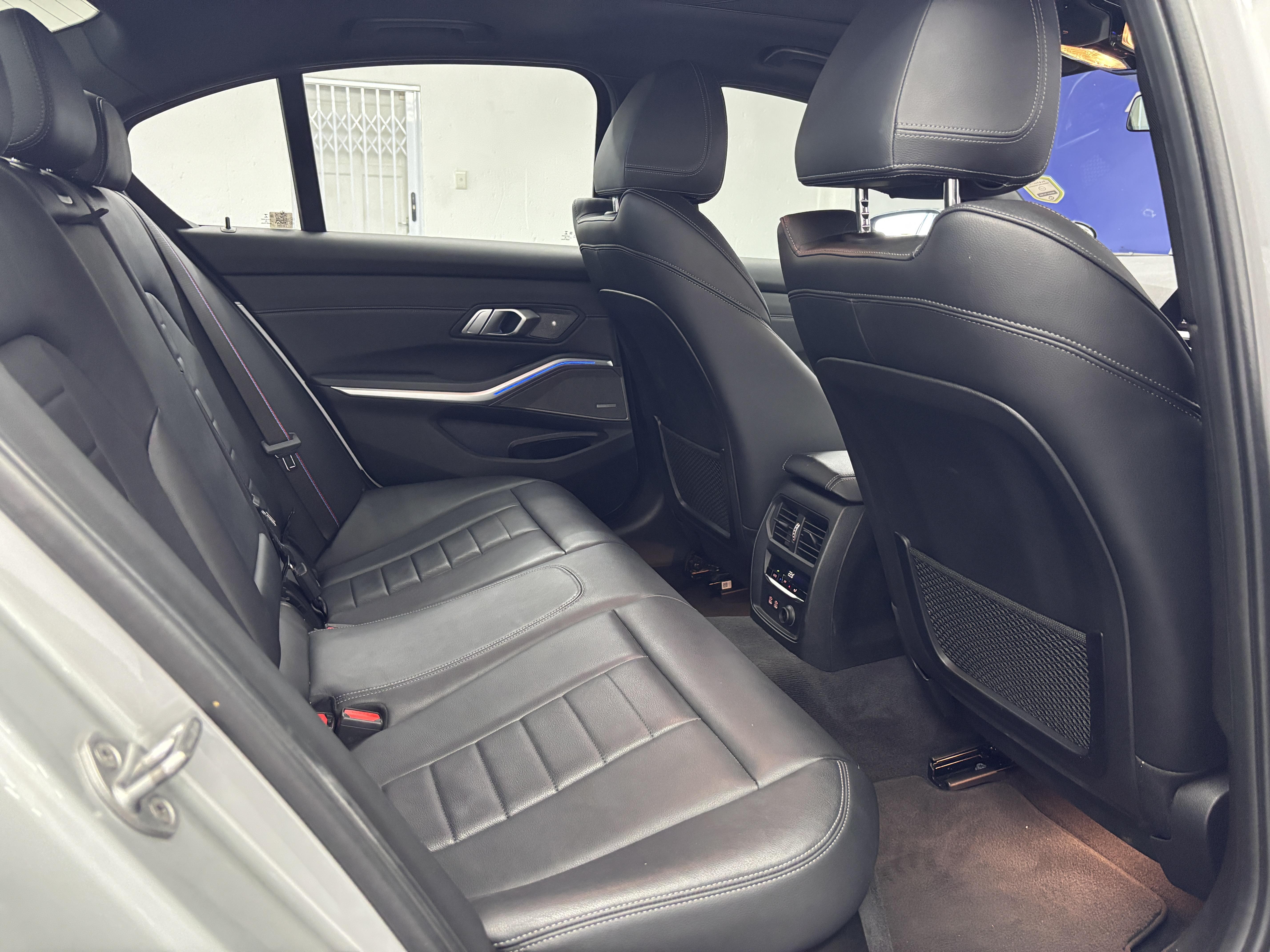 BMW 3 SERIES (G20) 330IS EDITION M SPORT A/T