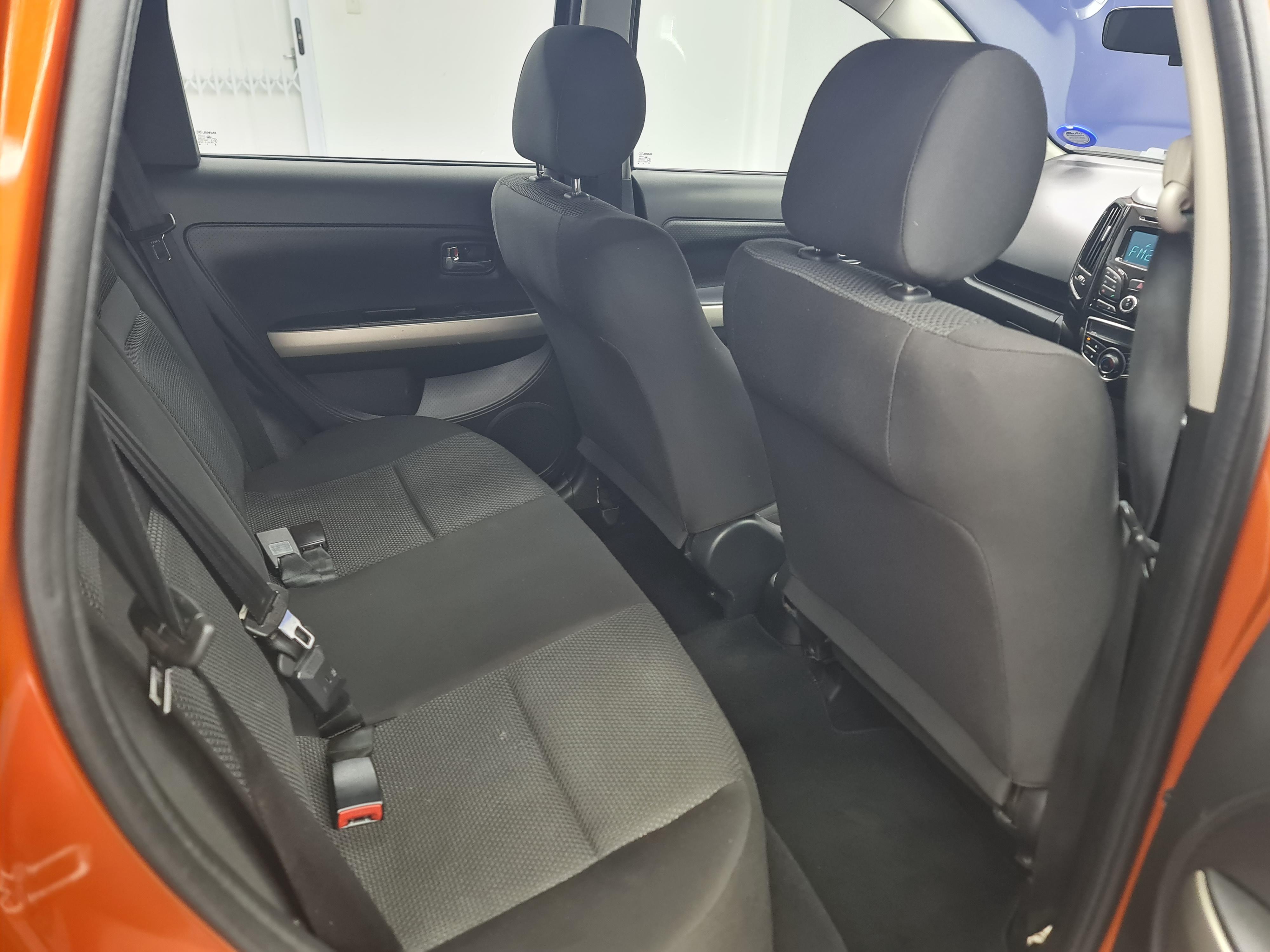 HAVAL H1 1.5 VVT