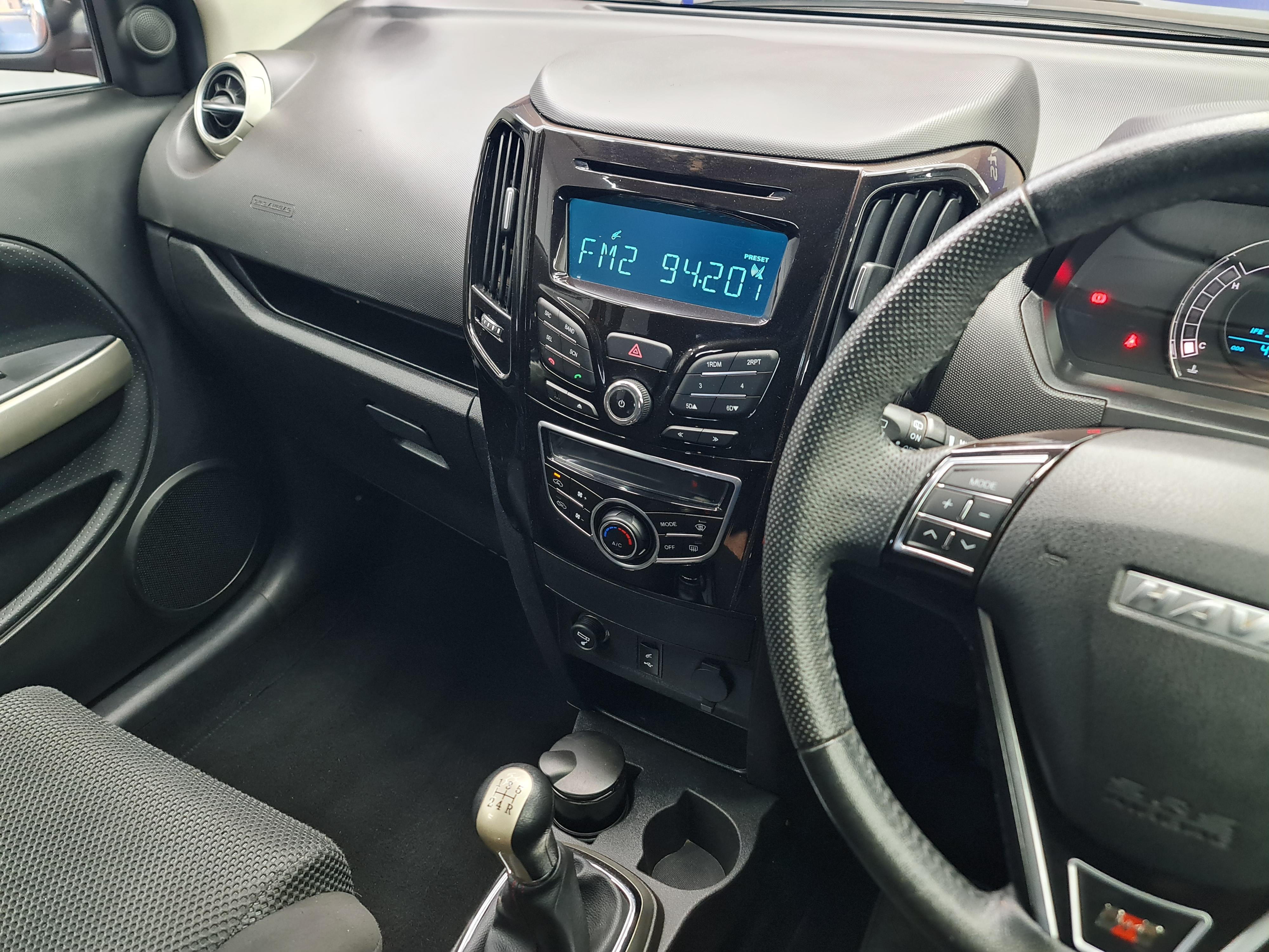 HAVAL H1 1.5 VVT