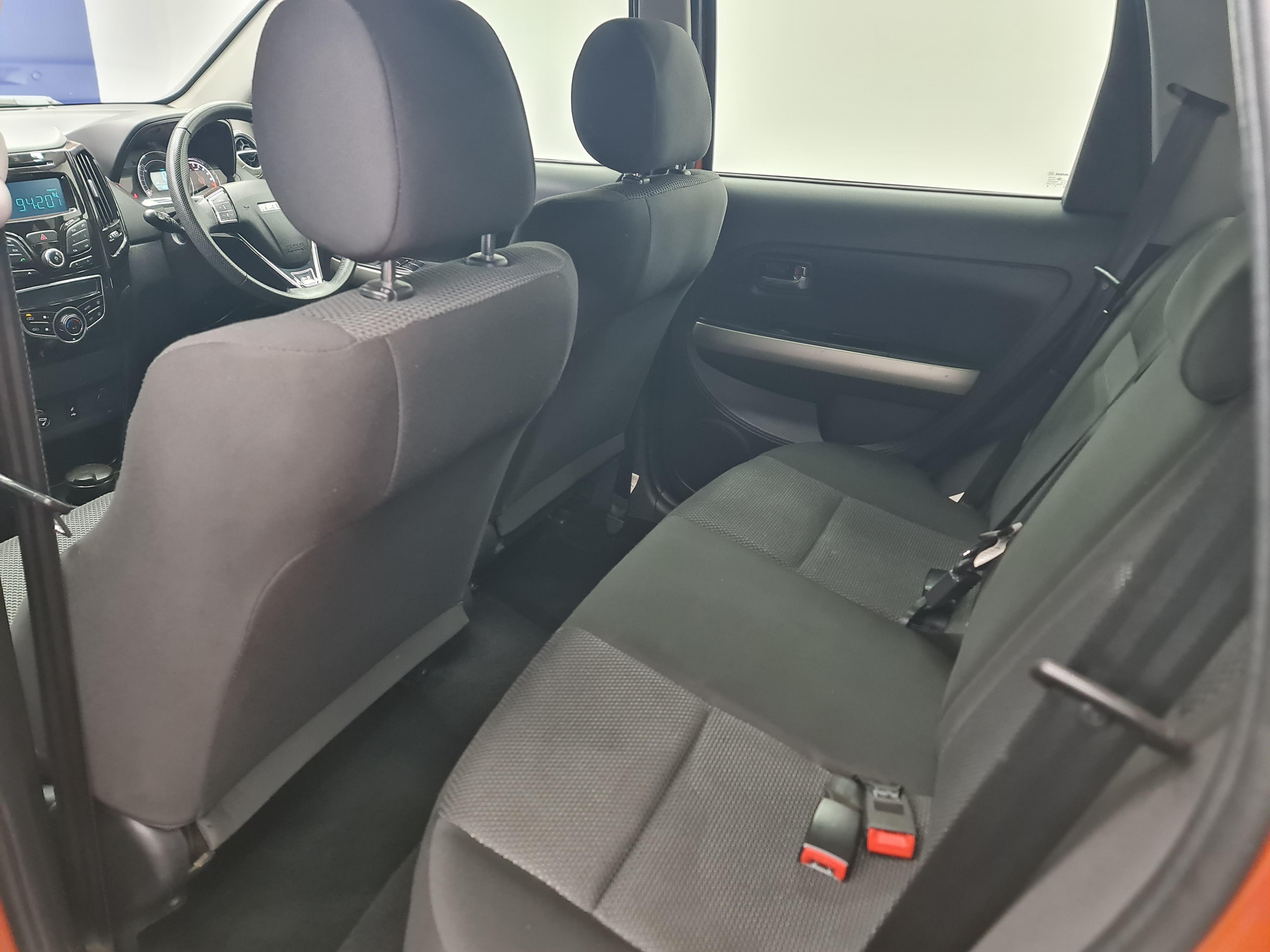HAVAL H1 1.5 VVT