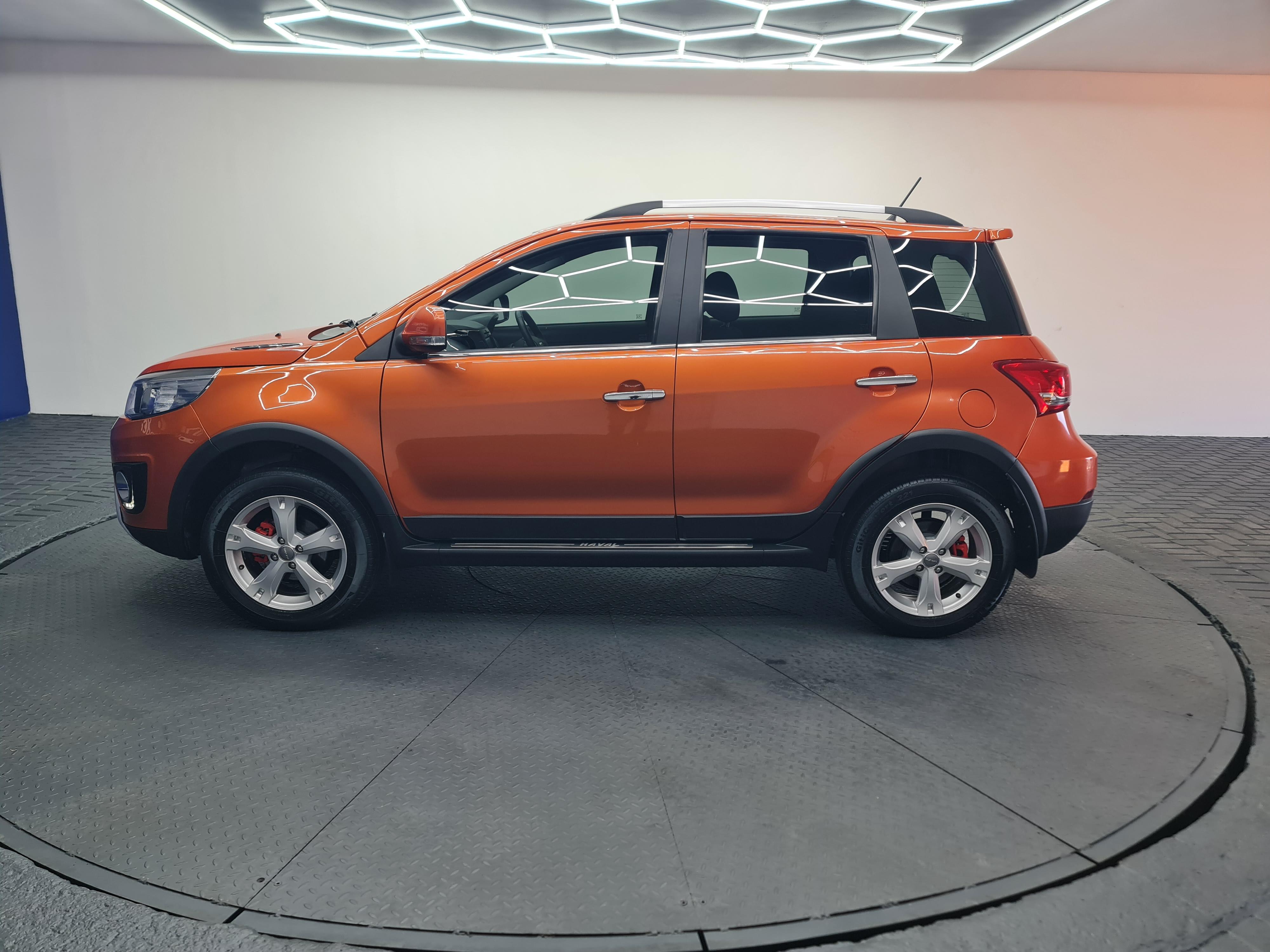 HAVAL H1 1.5 VVT