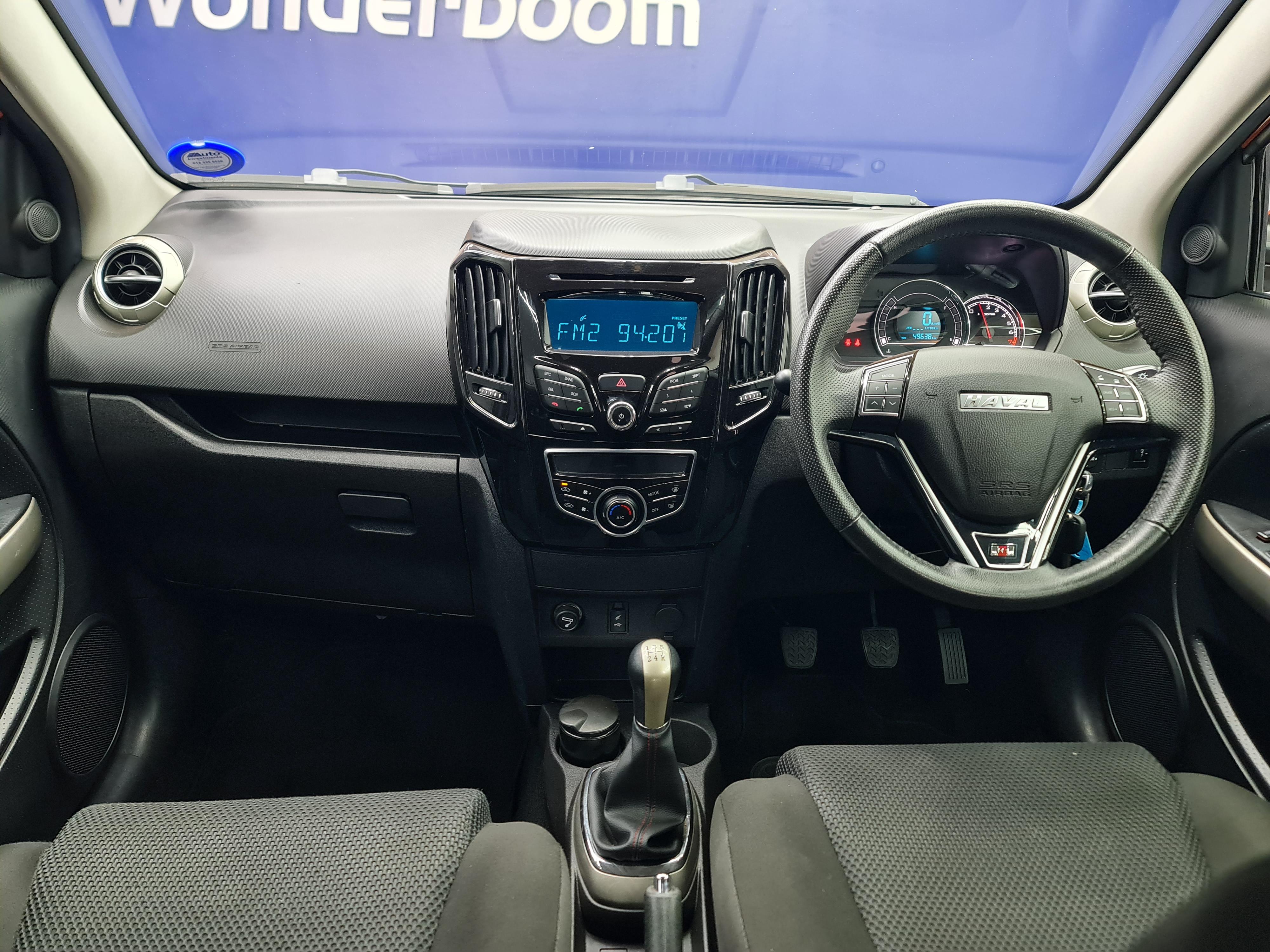 HAVAL H1 1.5 VVT