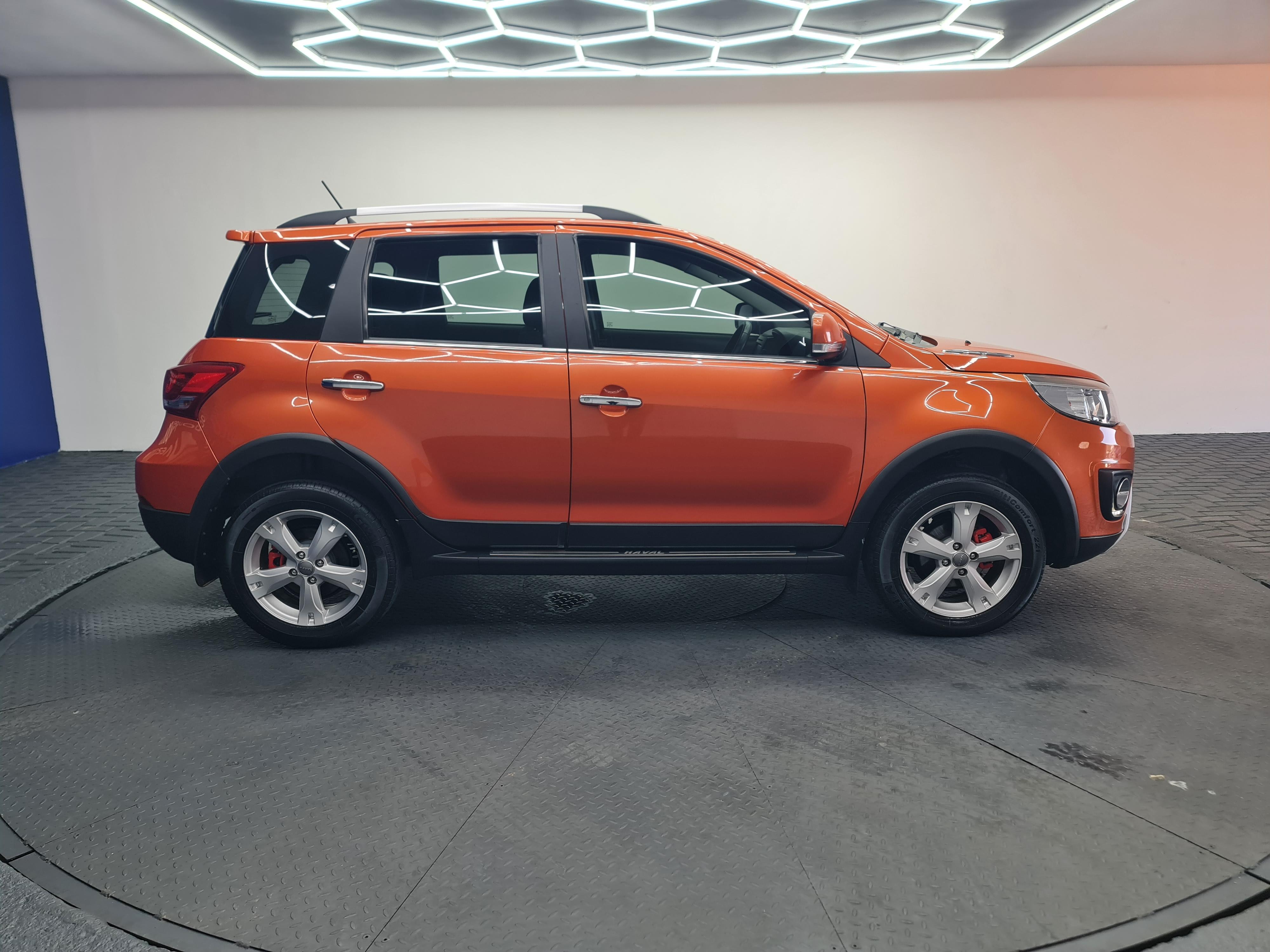 HAVAL H1 1.5 VVT