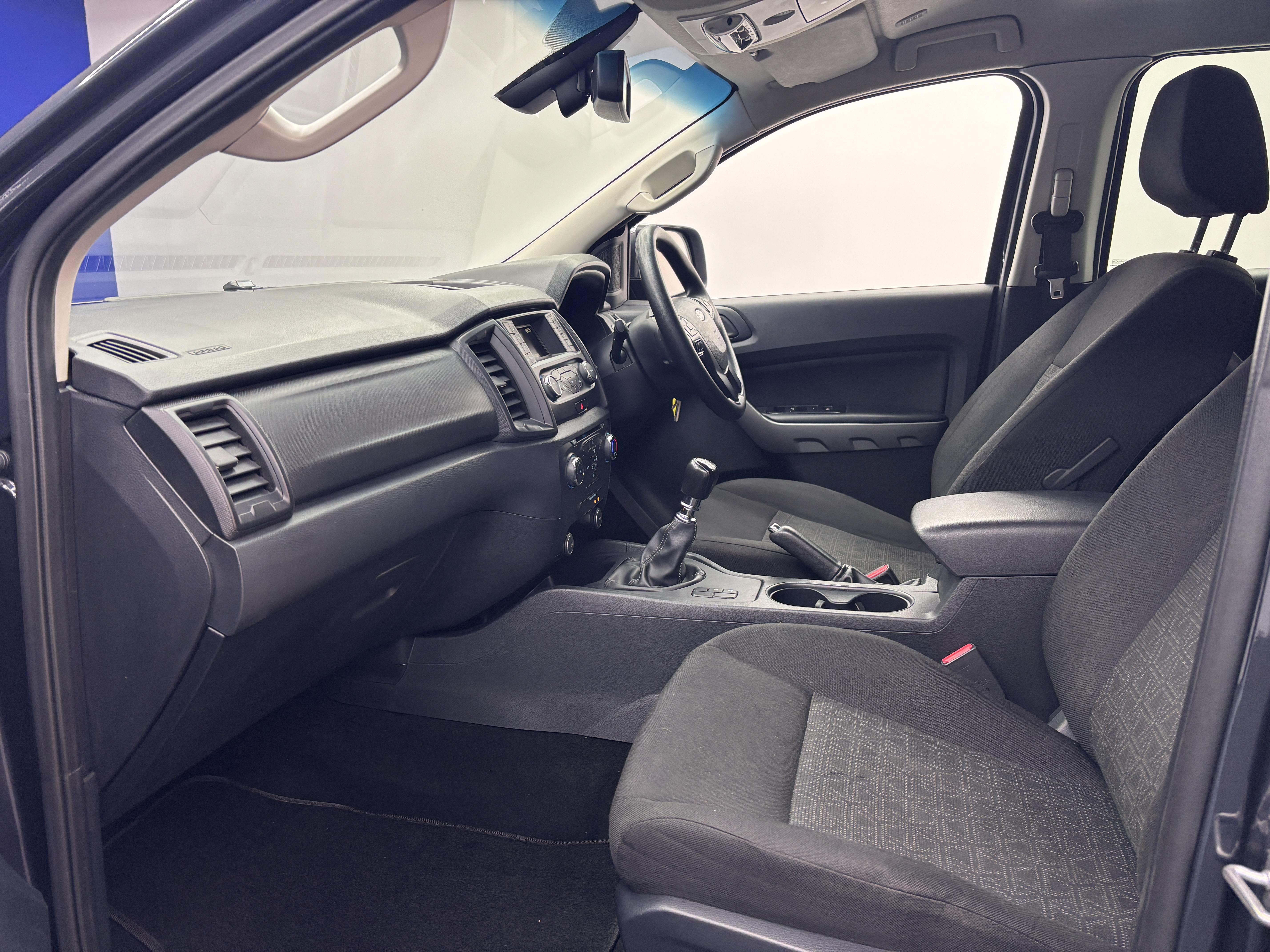 FORD RANGER 2.2TDCI XLS P/U D/C