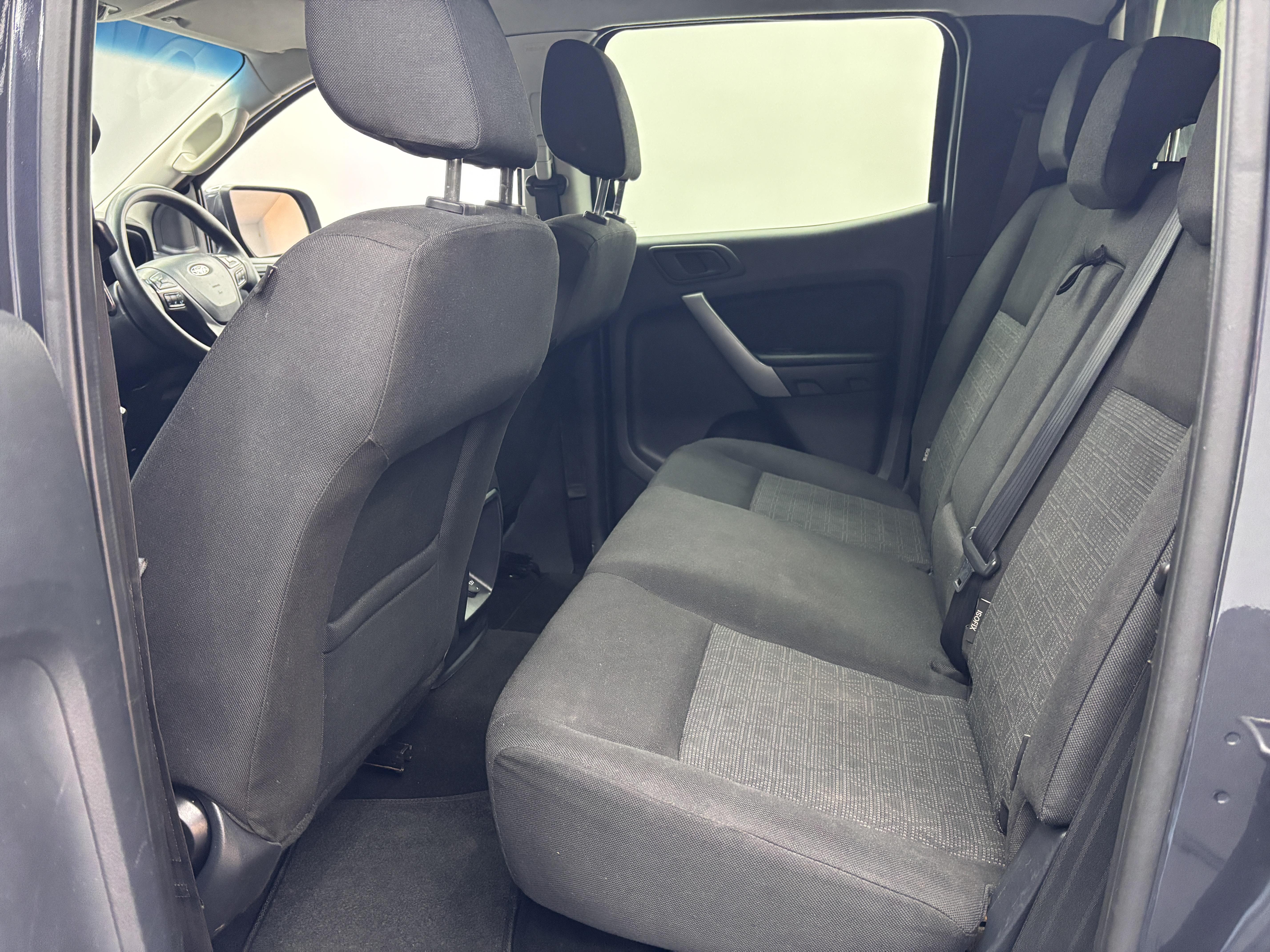 FORD RANGER 2.2TDCI XLS P/U D/C