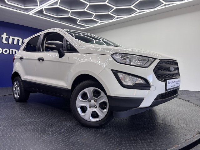 BUY FORD ECOSPORT 2020 1.5TIVCT AMBIENTE, Auto Investments Wonderboom