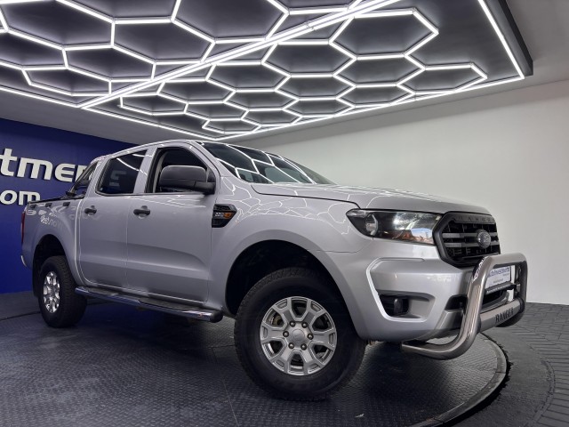 BUY FORD RANGER 2019 2.2TDCI XL P/U D/C, Auto Investments Wonderboom