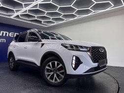 2023 Chery Tiggo 7