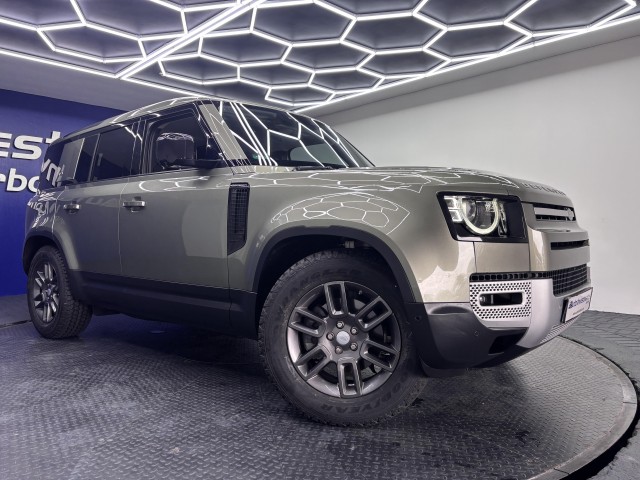 BUY LAND ROVER DEFENDER 110 2021 D240 SE (177KW), Auto Investments Wonderboom