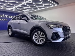 2021 Audi Q3