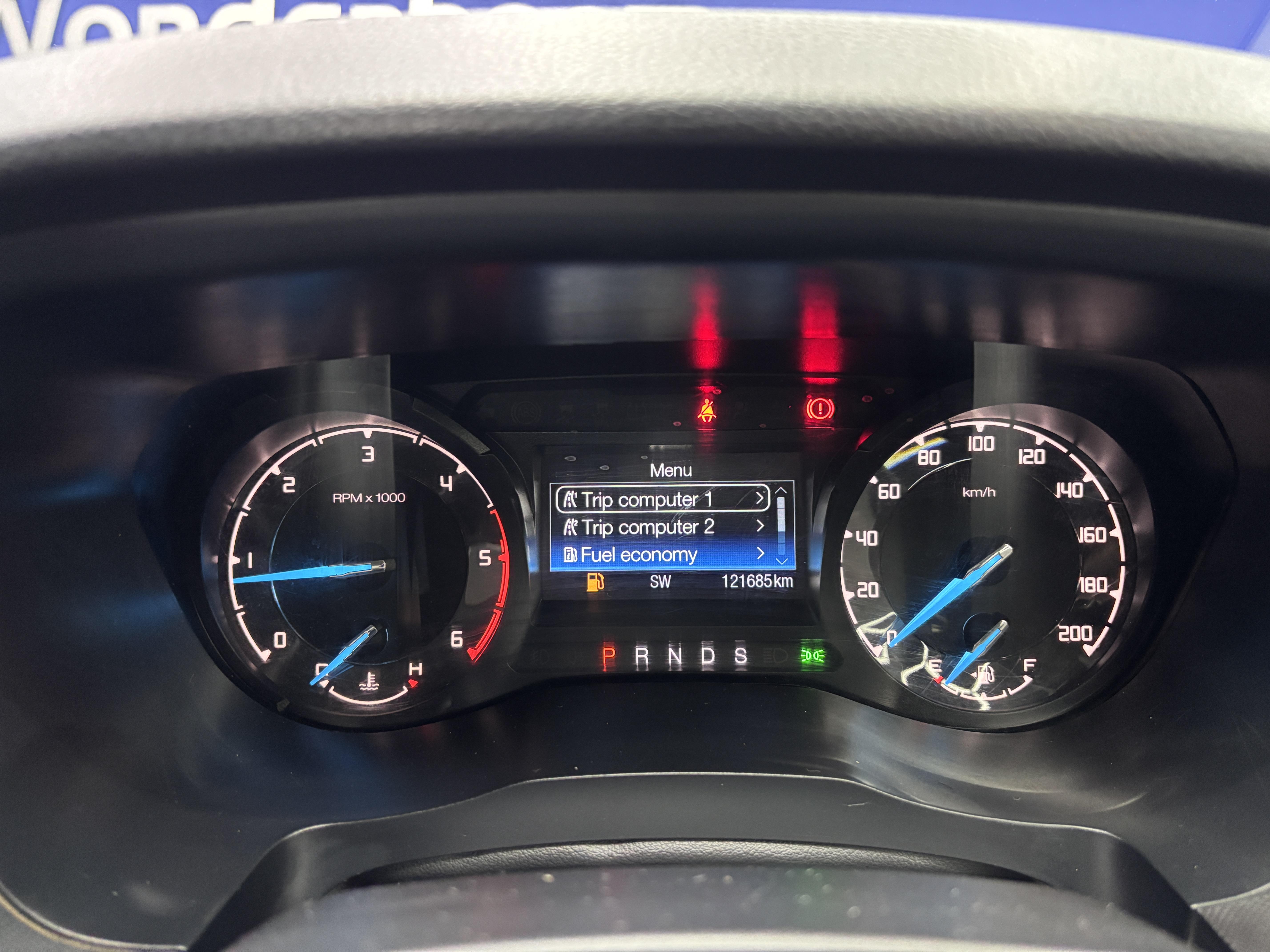 FORD RANGER 2.2TDCI XLS 4X4 A/T P/U S/C - 12