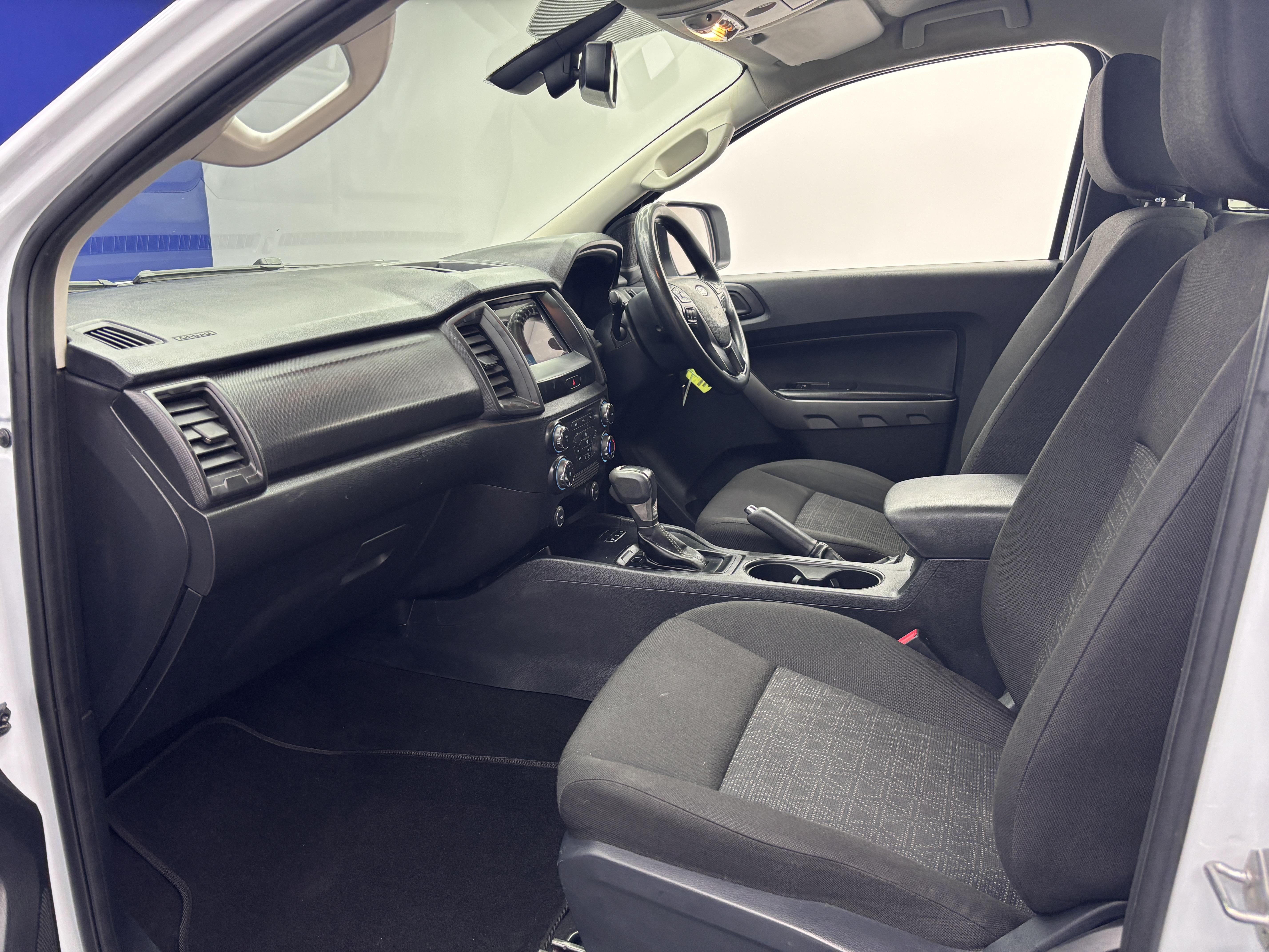 FORD RANGER 2.2TDCI XLS 4X4 A/T P/U S/C - 14