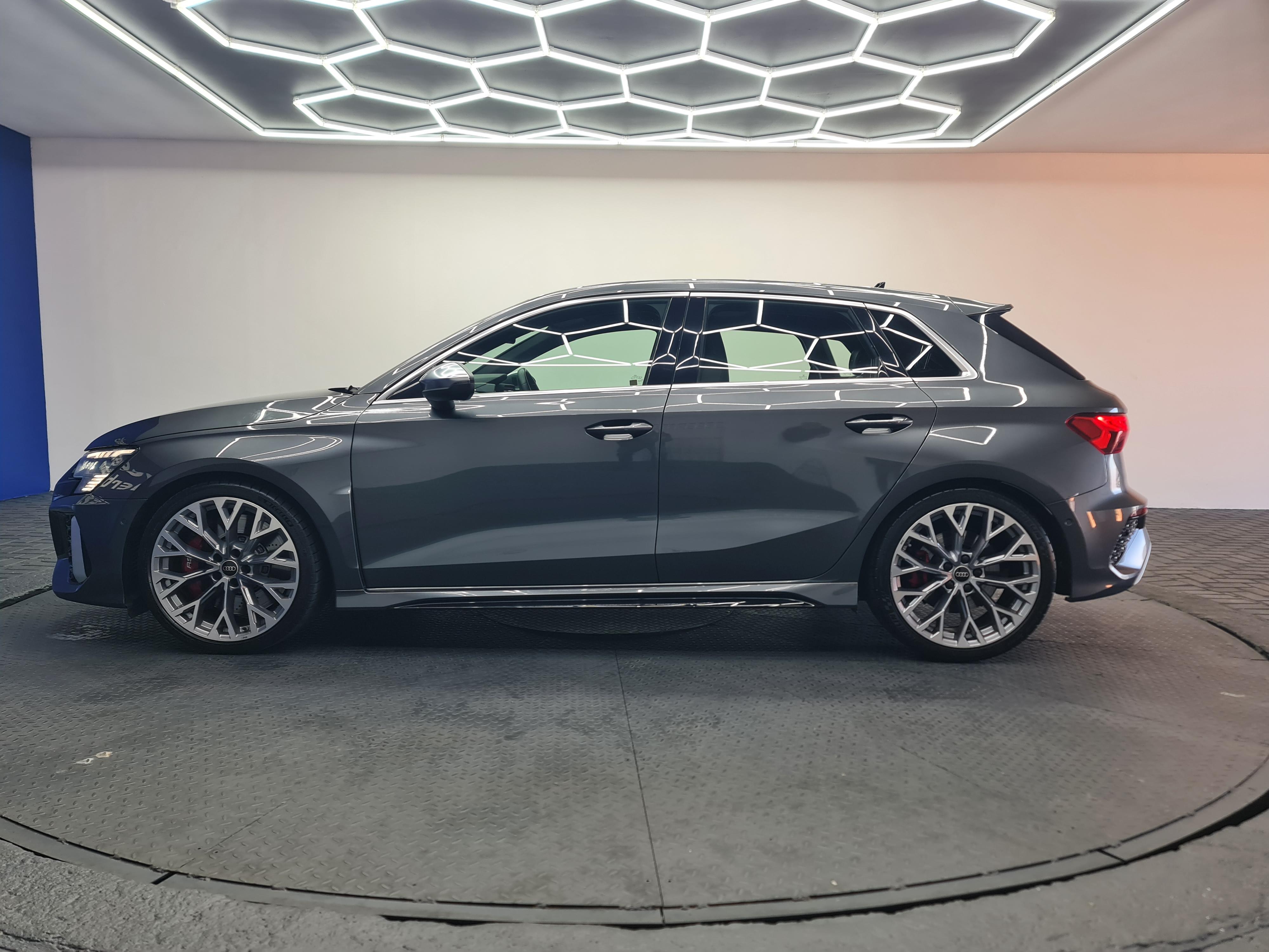 AUDI A3 SPORTBACK RS3 SPORTBACK QUATTRO STRONIC - 7