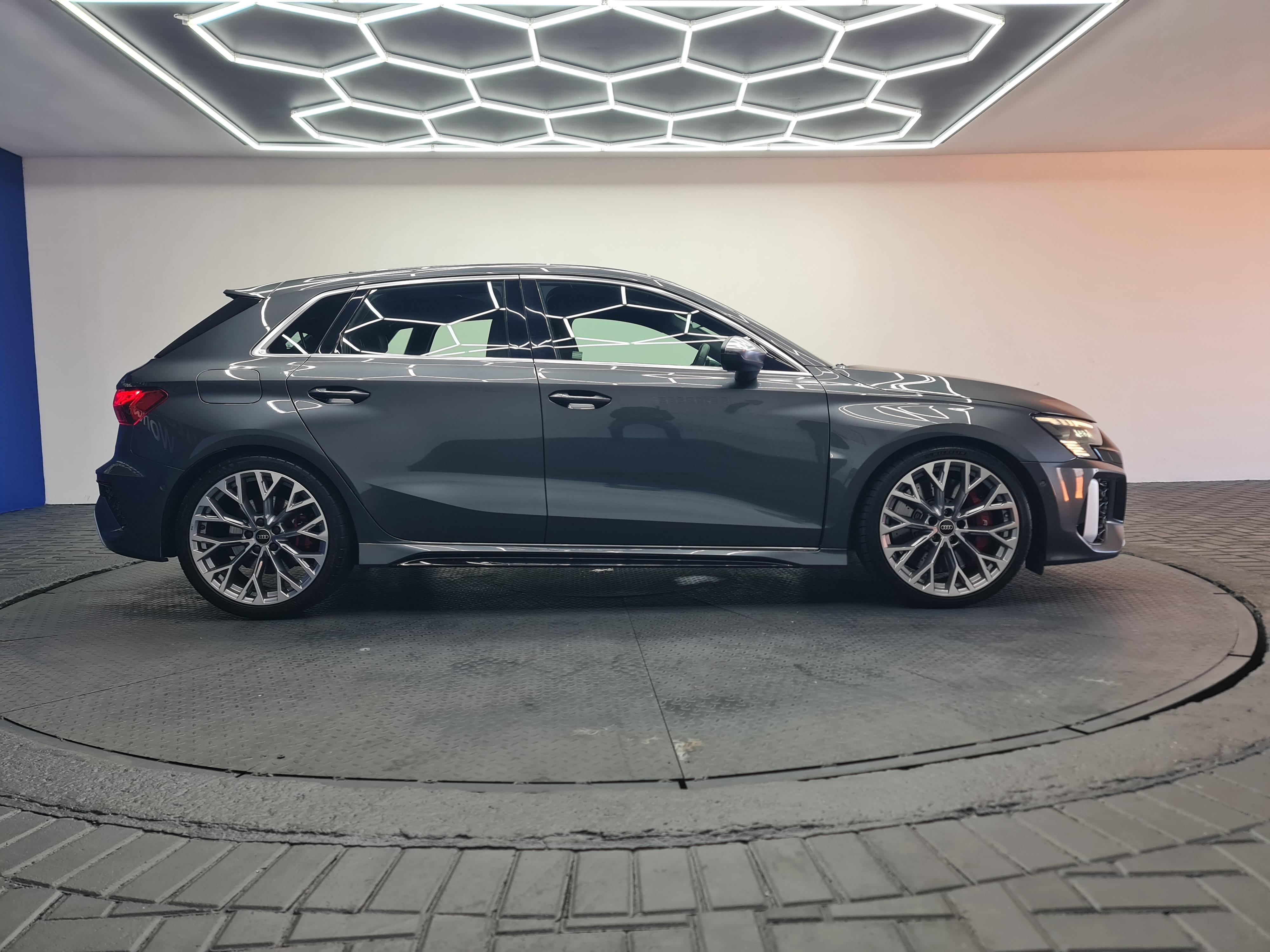AUDI A3 SPORTBACK RS3 SPORTBACK QUATTRO STRONIC - 6