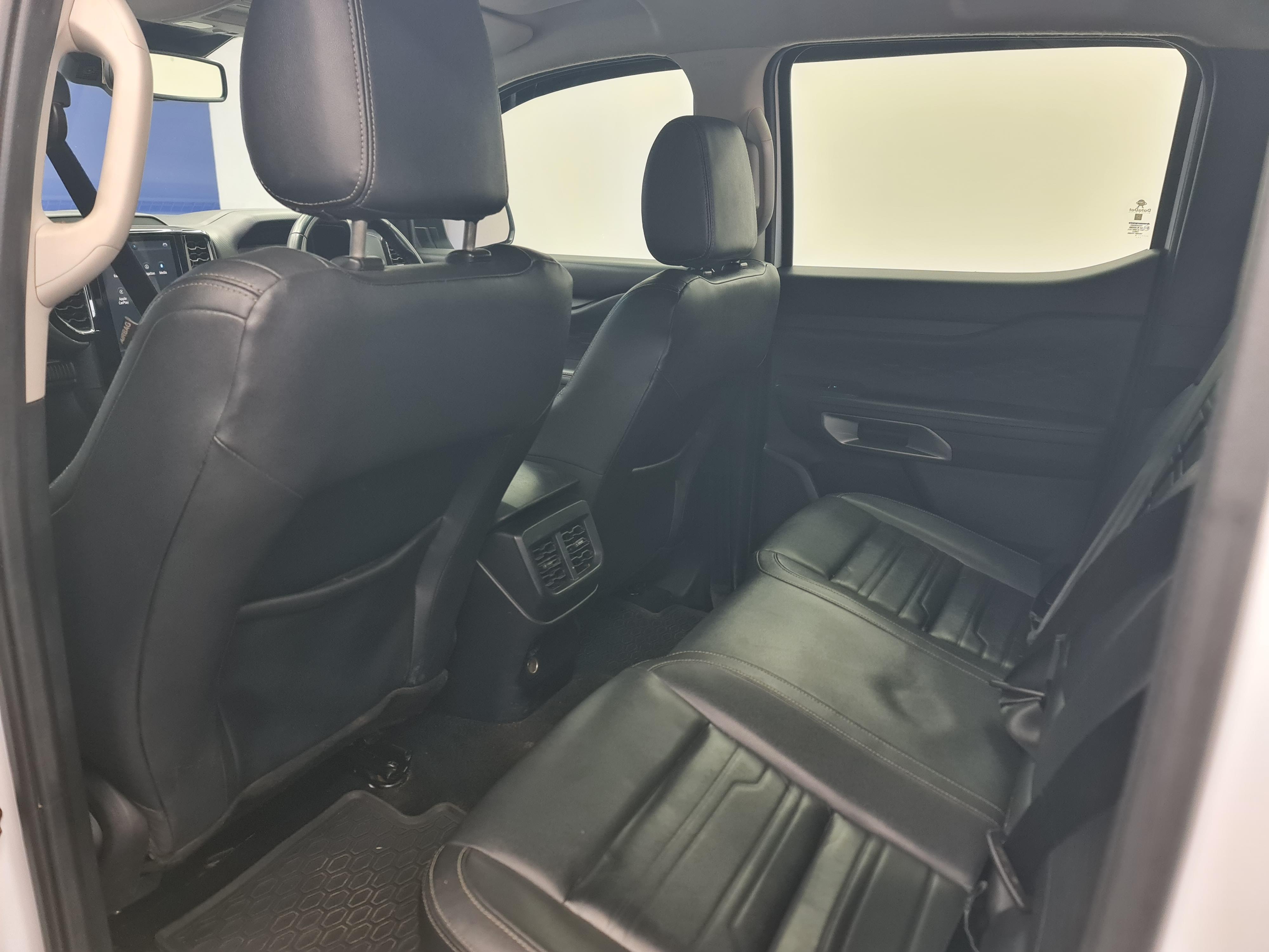 FORD RANGER 2.0D BI-TURBO XLT 4X4 A/T D/C P/U - 16