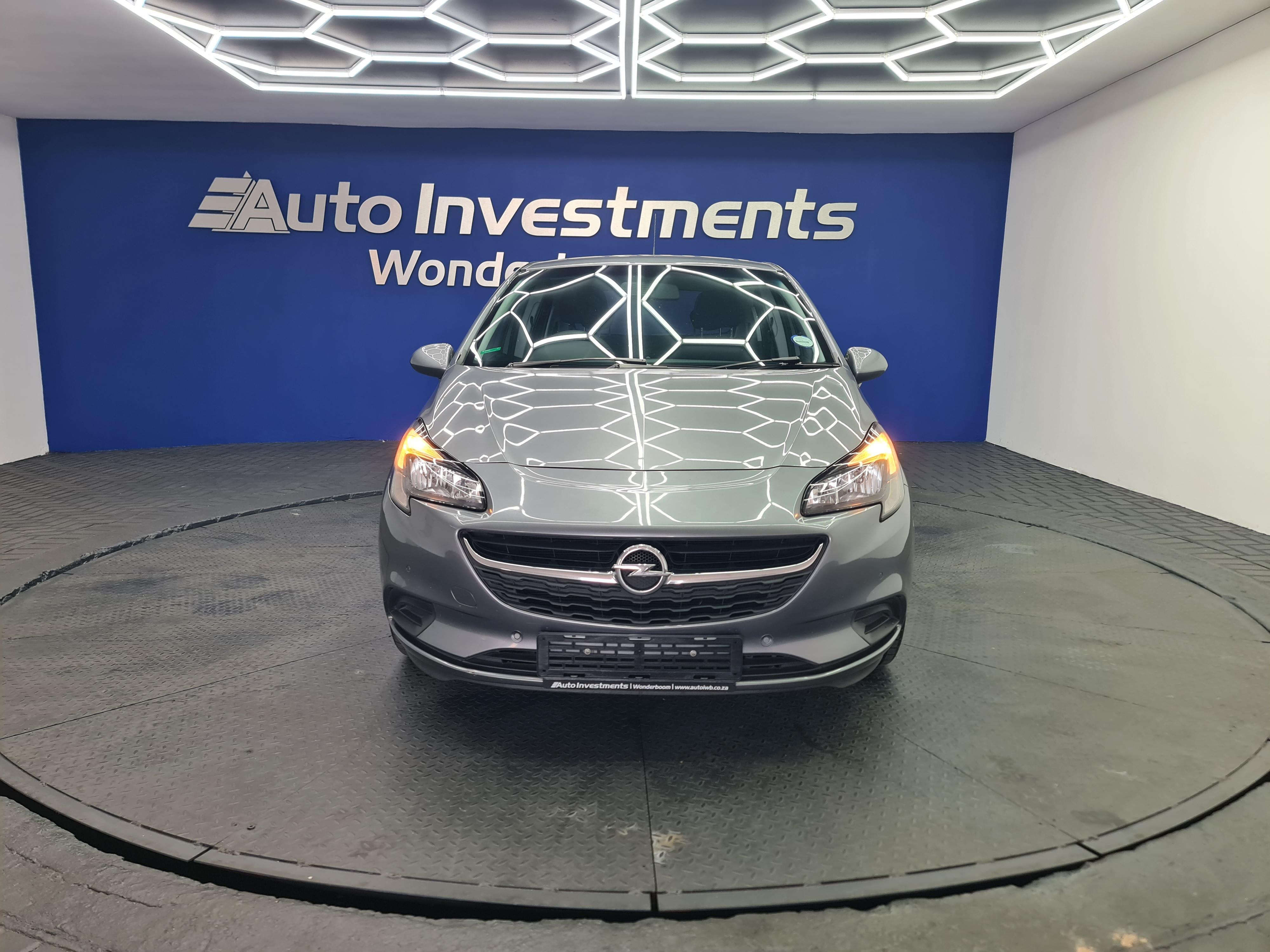 OPEL CORSA 1.0T ECOFLEX ENJOY 5DR (85KW) - 4