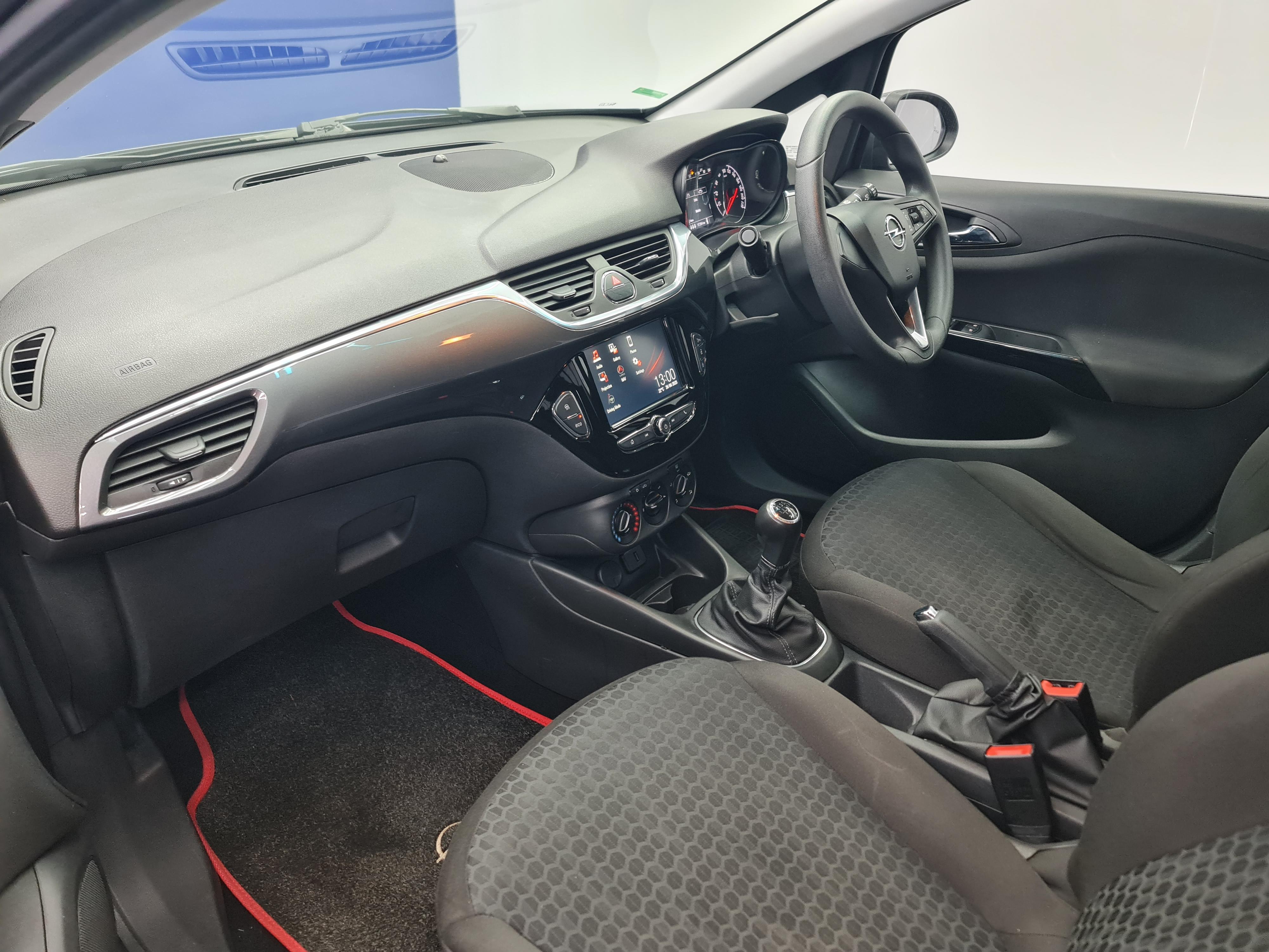 OPEL CORSA 1.0T ECOFLEX ENJOY 5DR (85KW) - 17