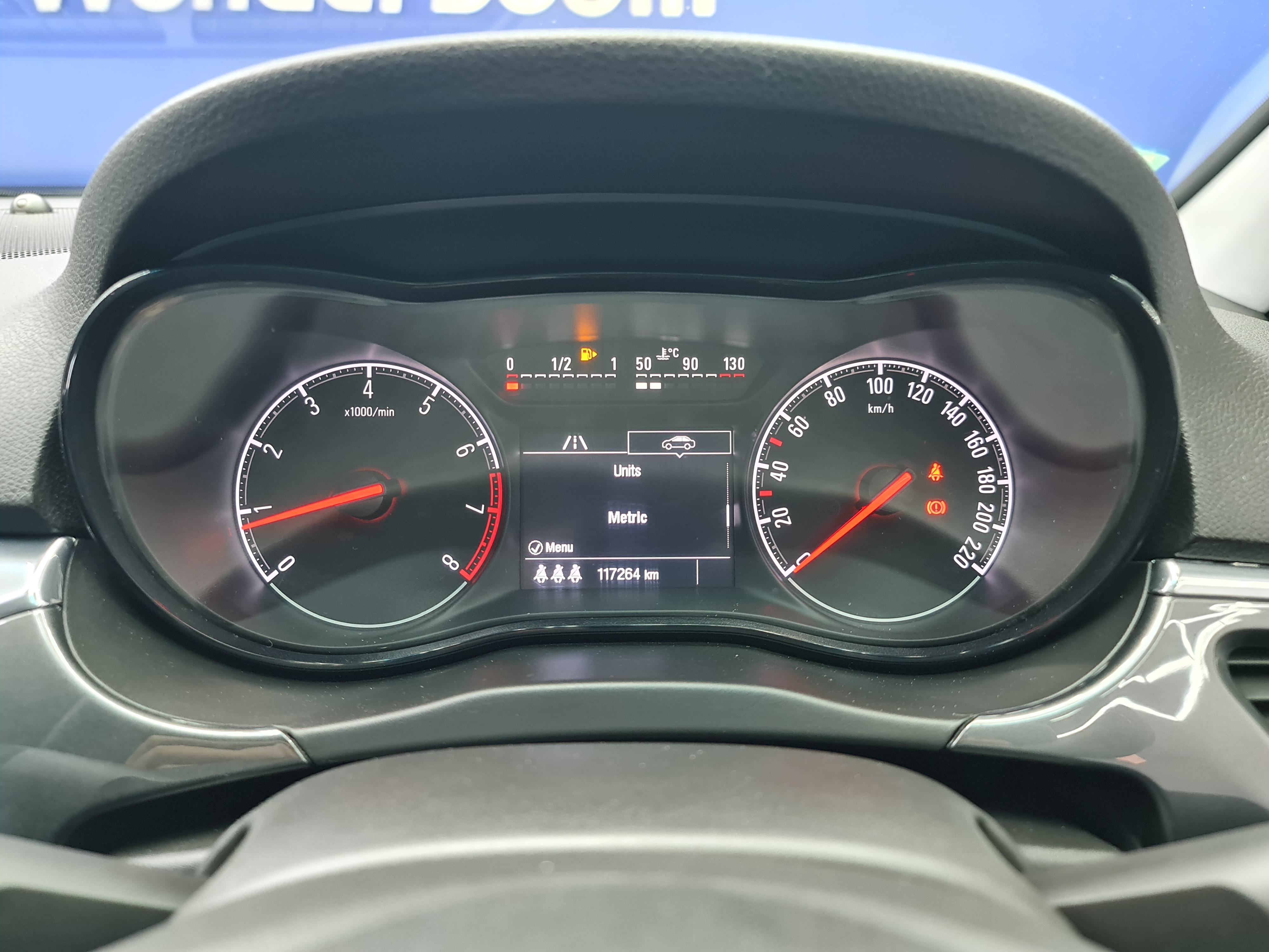 OPEL CORSA 1.0T ECOFLEX ENJOY 5DR (85KW) - 12