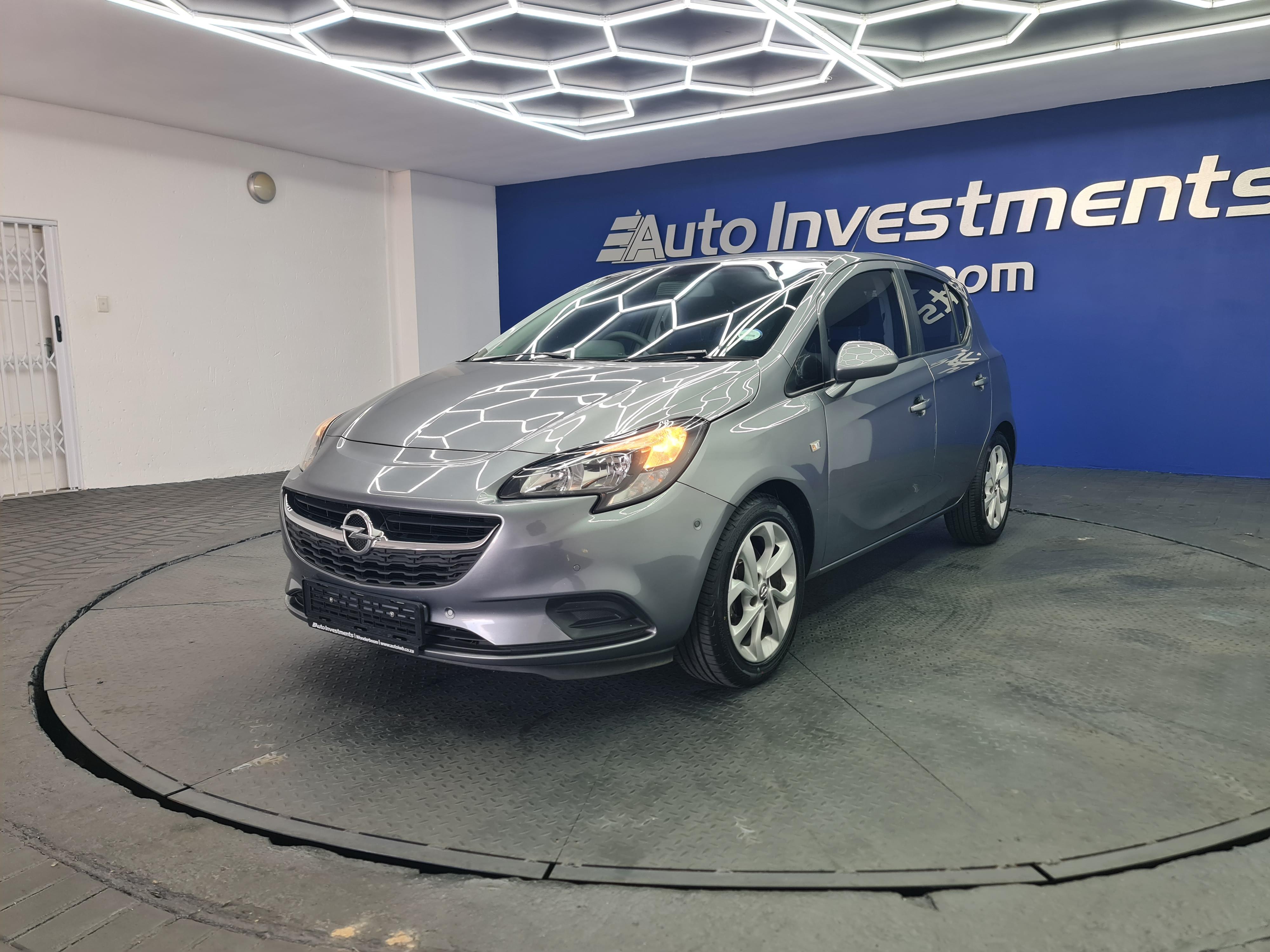 OPEL CORSA 1.0T ECOFLEX ENJOY 5DR (85KW) - 5