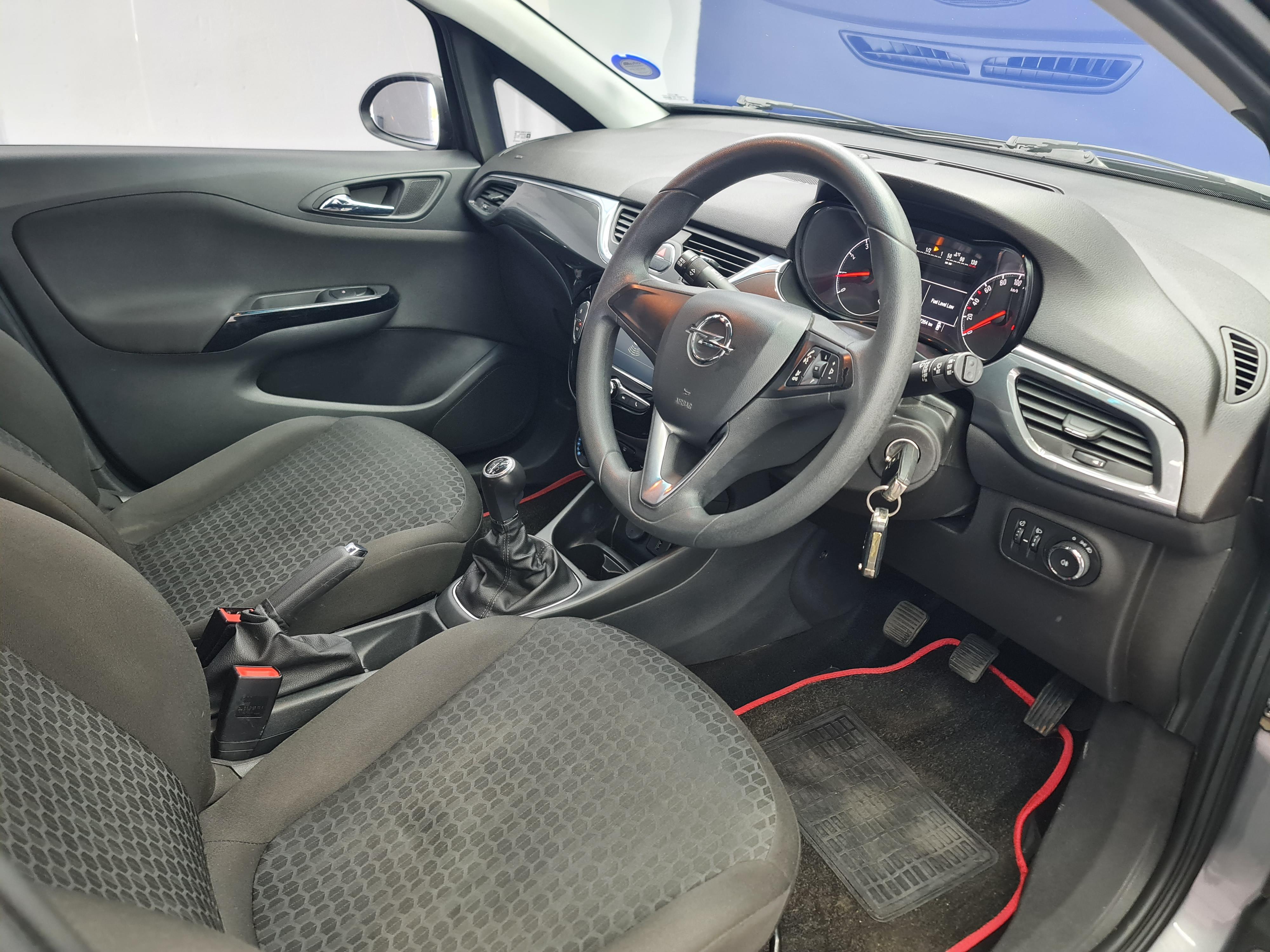 OPEL CORSA 1.0T ECOFLEX ENJOY 5DR (85KW) - 11