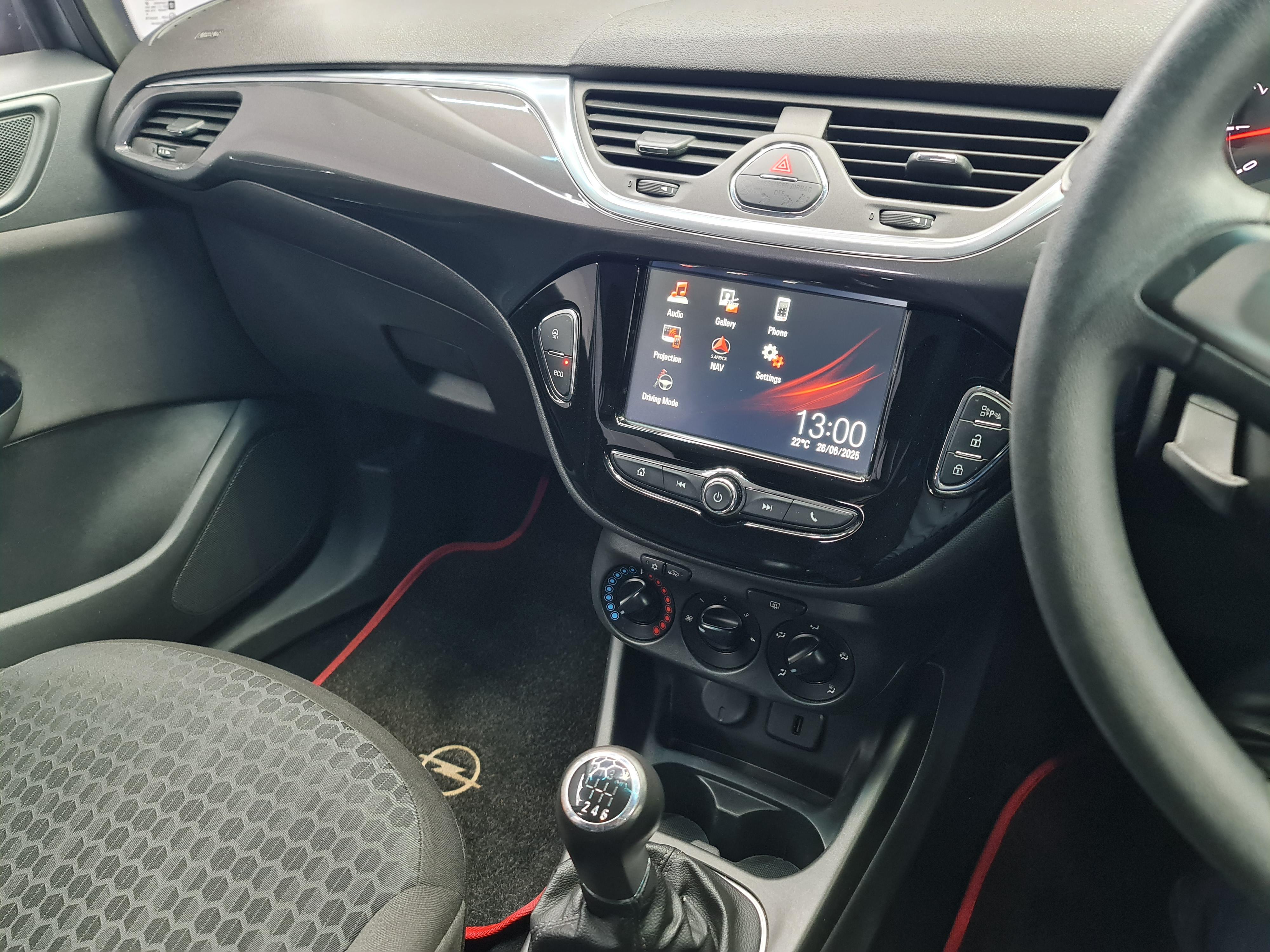 OPEL CORSA 1.0T ECOFLEX ENJOY 5DR (85KW) - 13