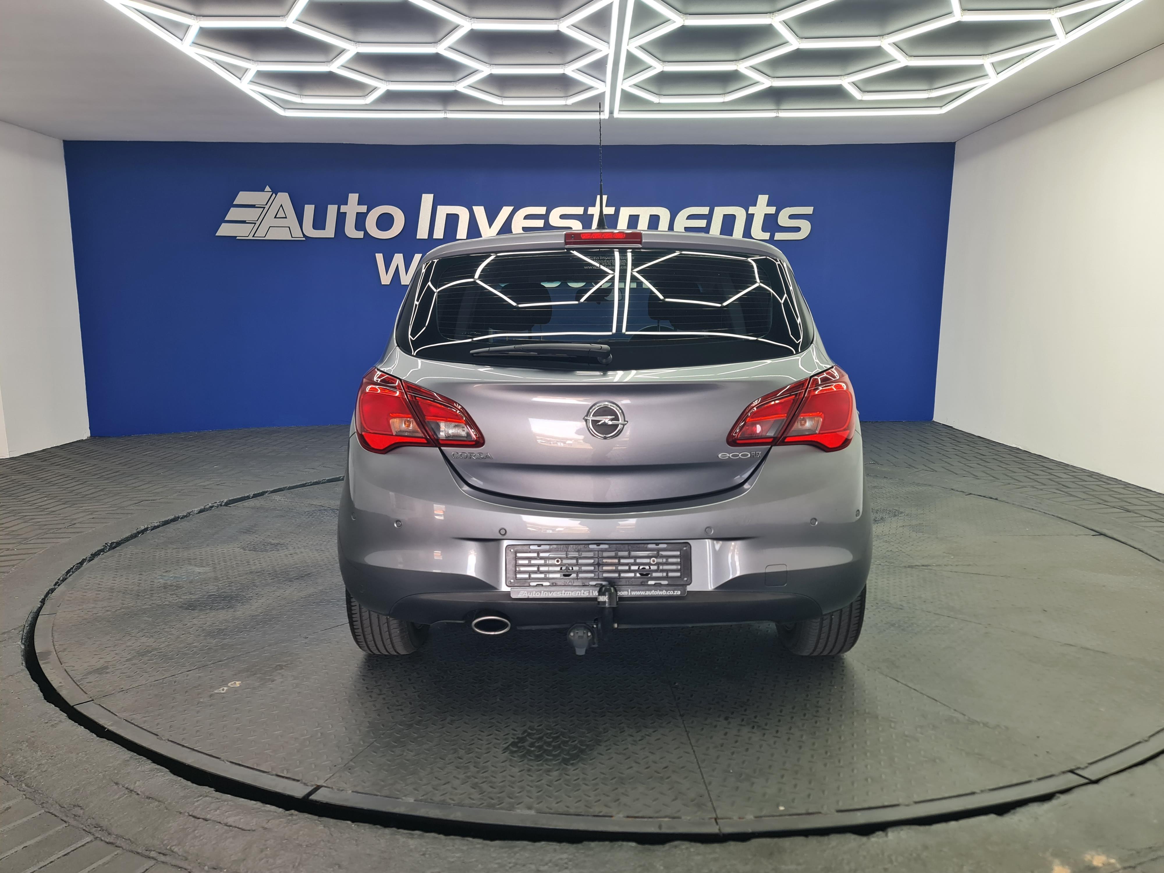 OPEL CORSA 1.0T ECOFLEX ENJOY 5DR (85KW) - 9
