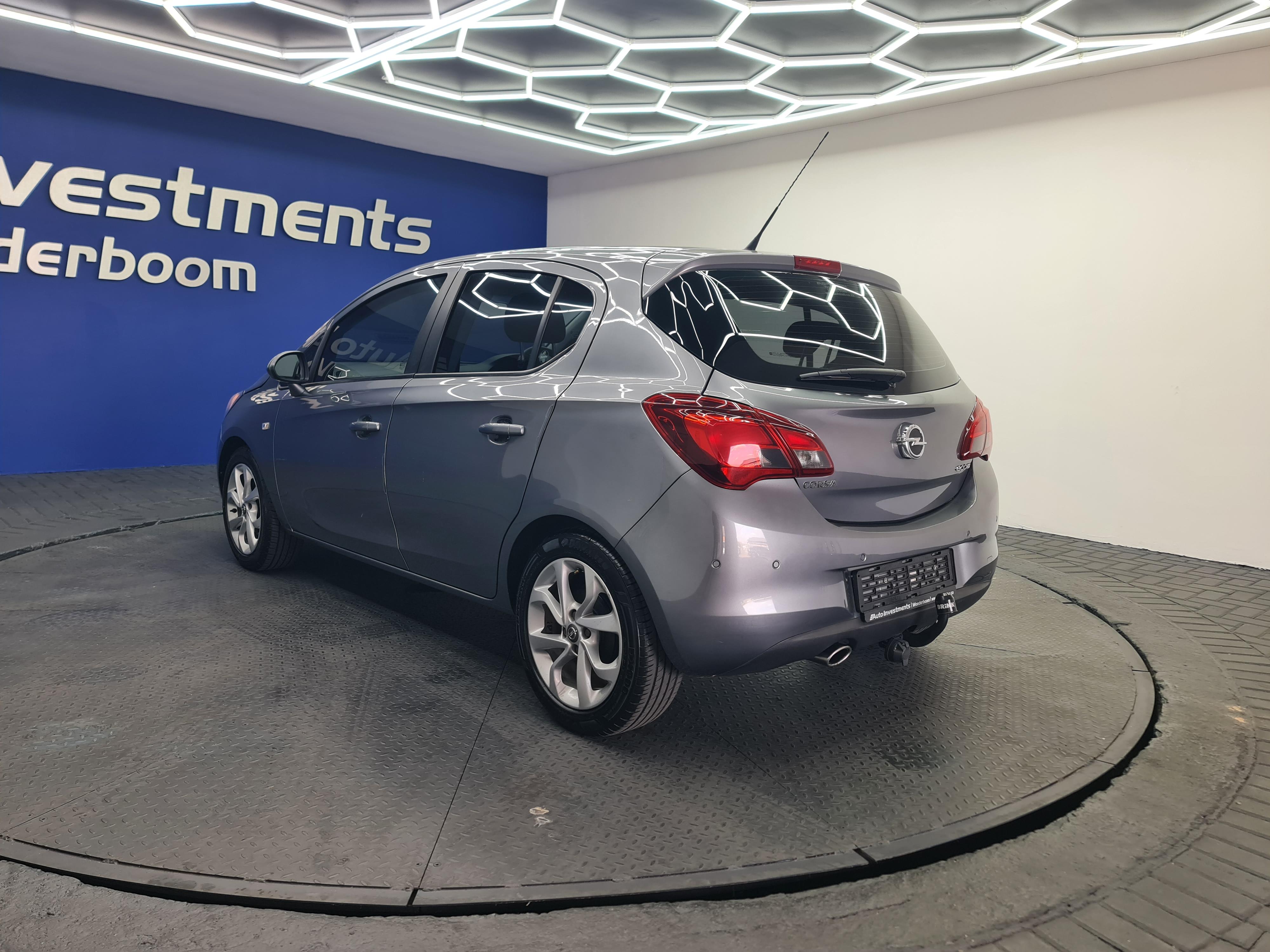 OPEL CORSA 1.0T ECOFLEX ENJOY 5DR (85KW) - 8