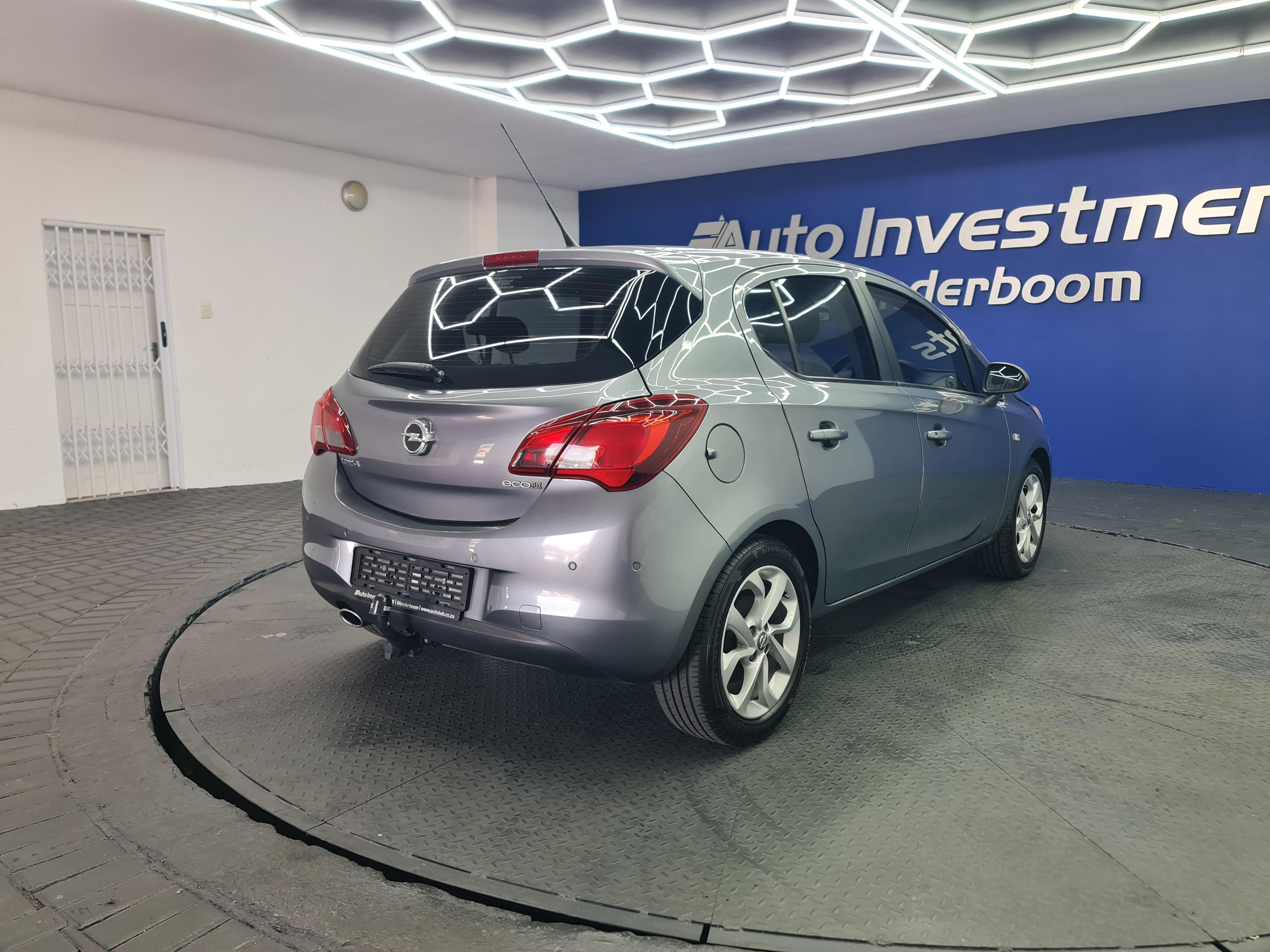 OPEL CORSA 1.0T ECOFLEX ENJOY 5DR (85KW) - 10