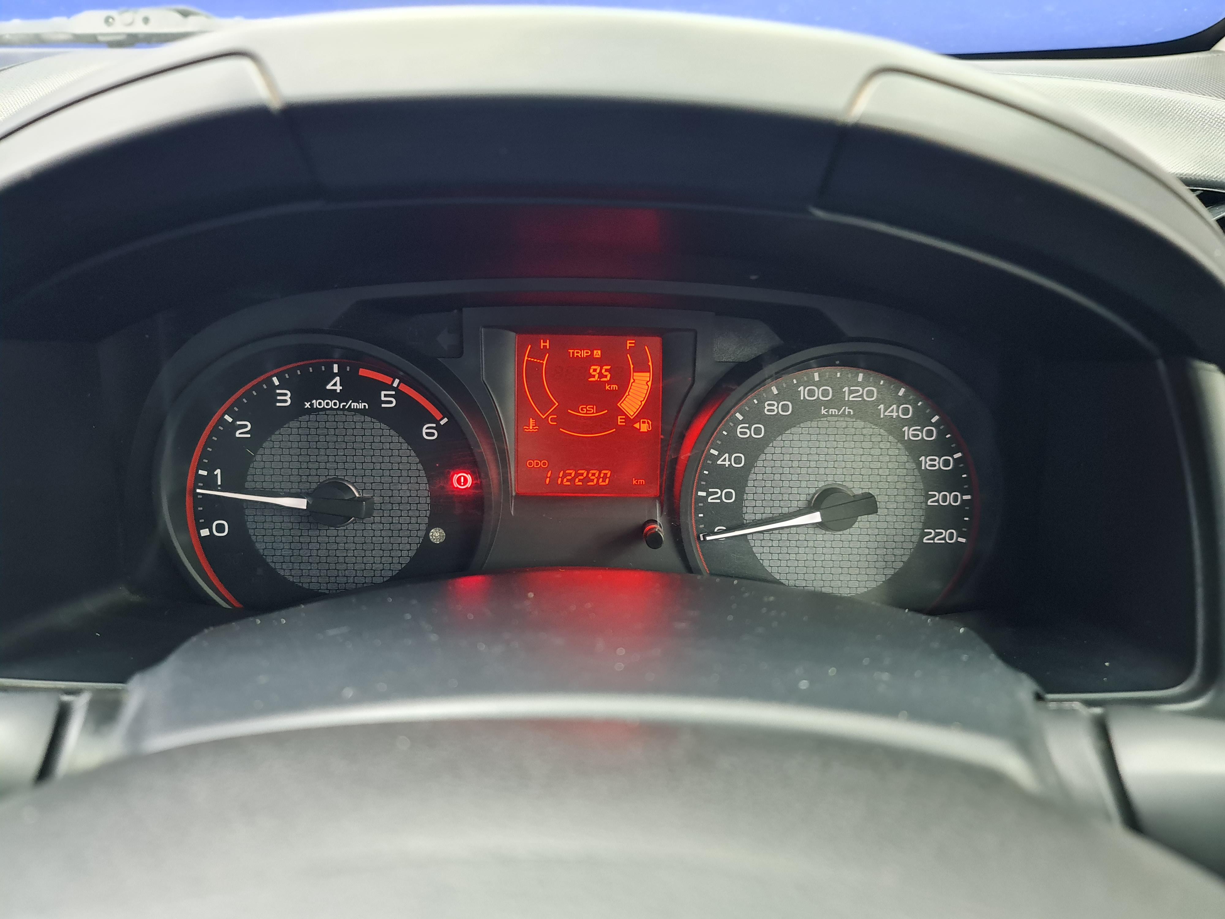 ISUZU D-MAX 250 HO HI-RIDE 4X4 D/C P/U - 12