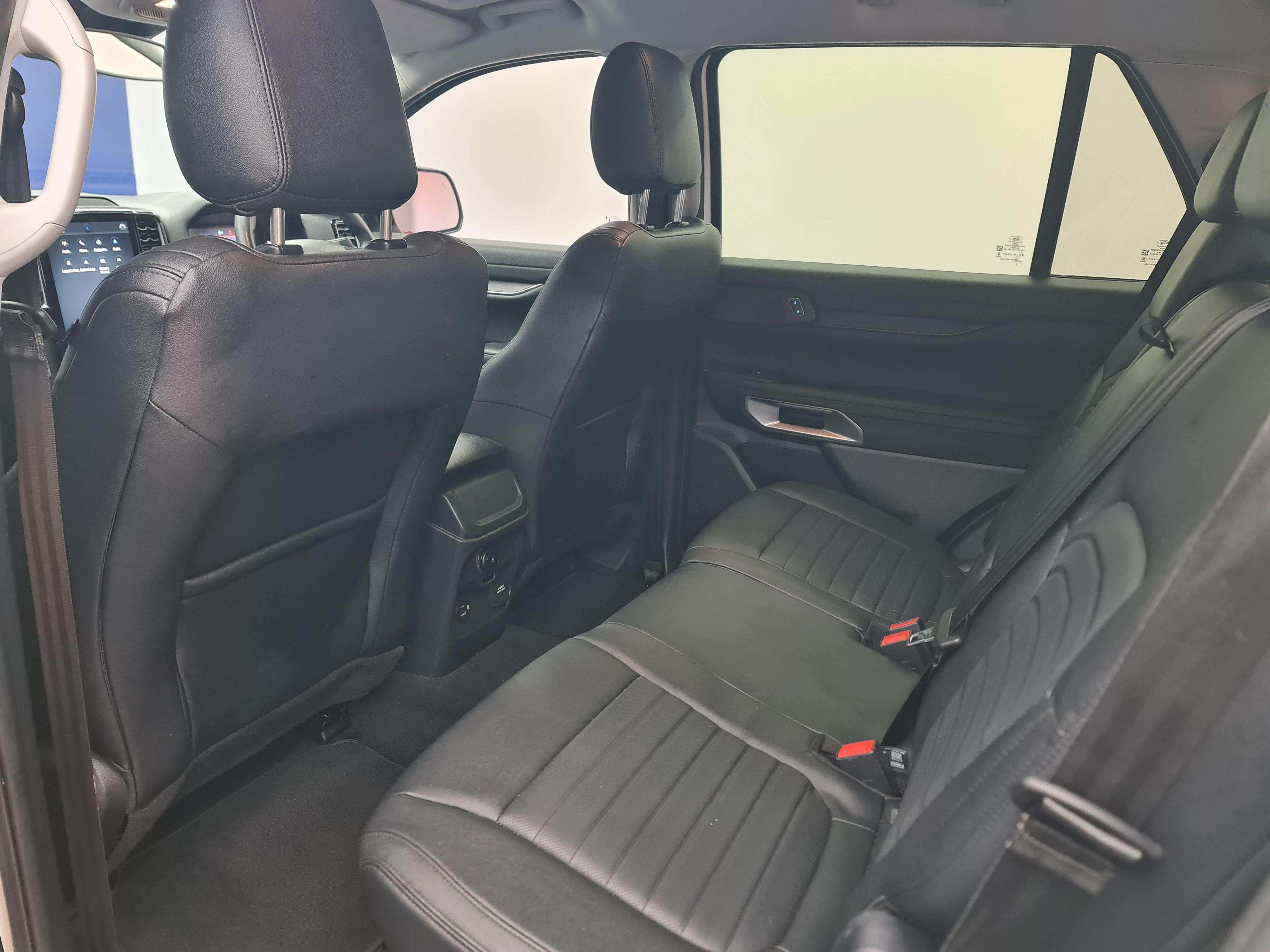 FORD EVEREST 2.0D BI-TURBO SPORT 4X4 A/T - 16