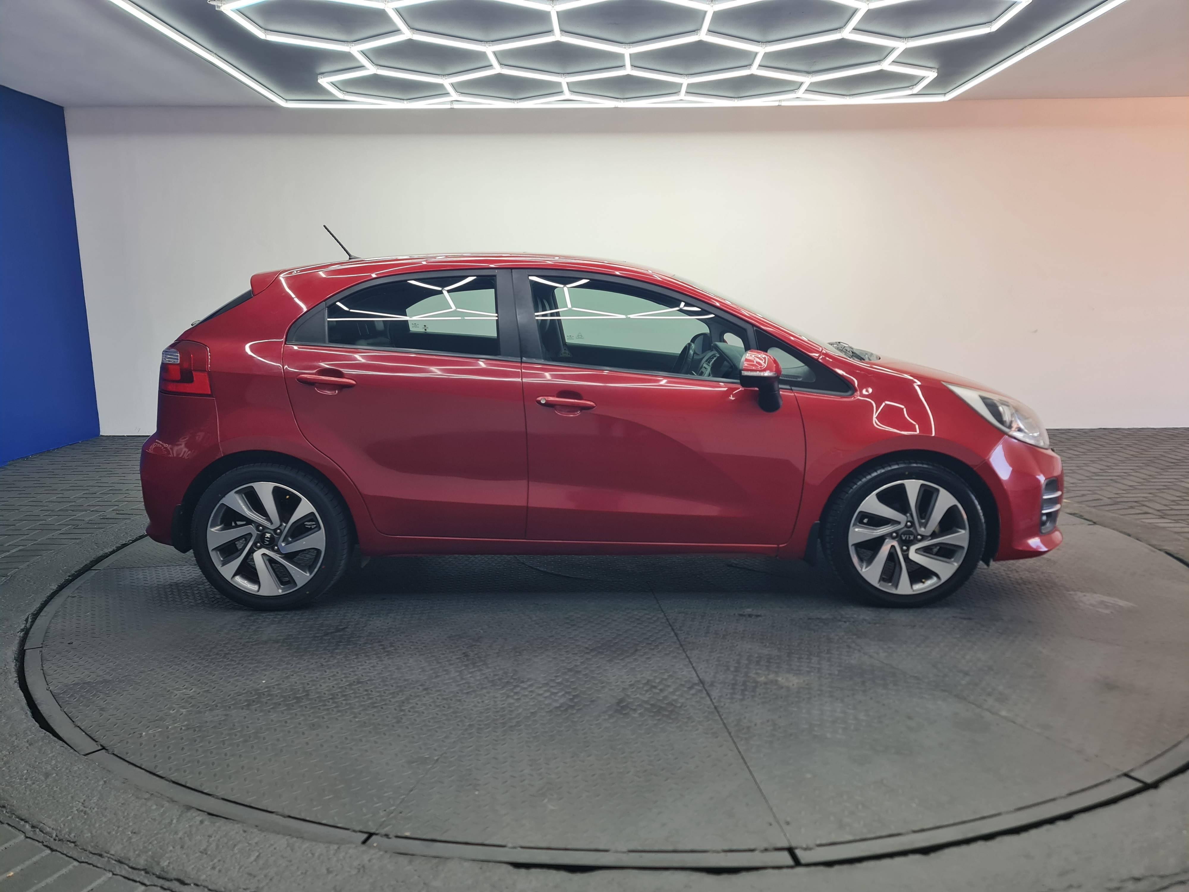 KIA RIO 1.4 TEC 5DR - 6