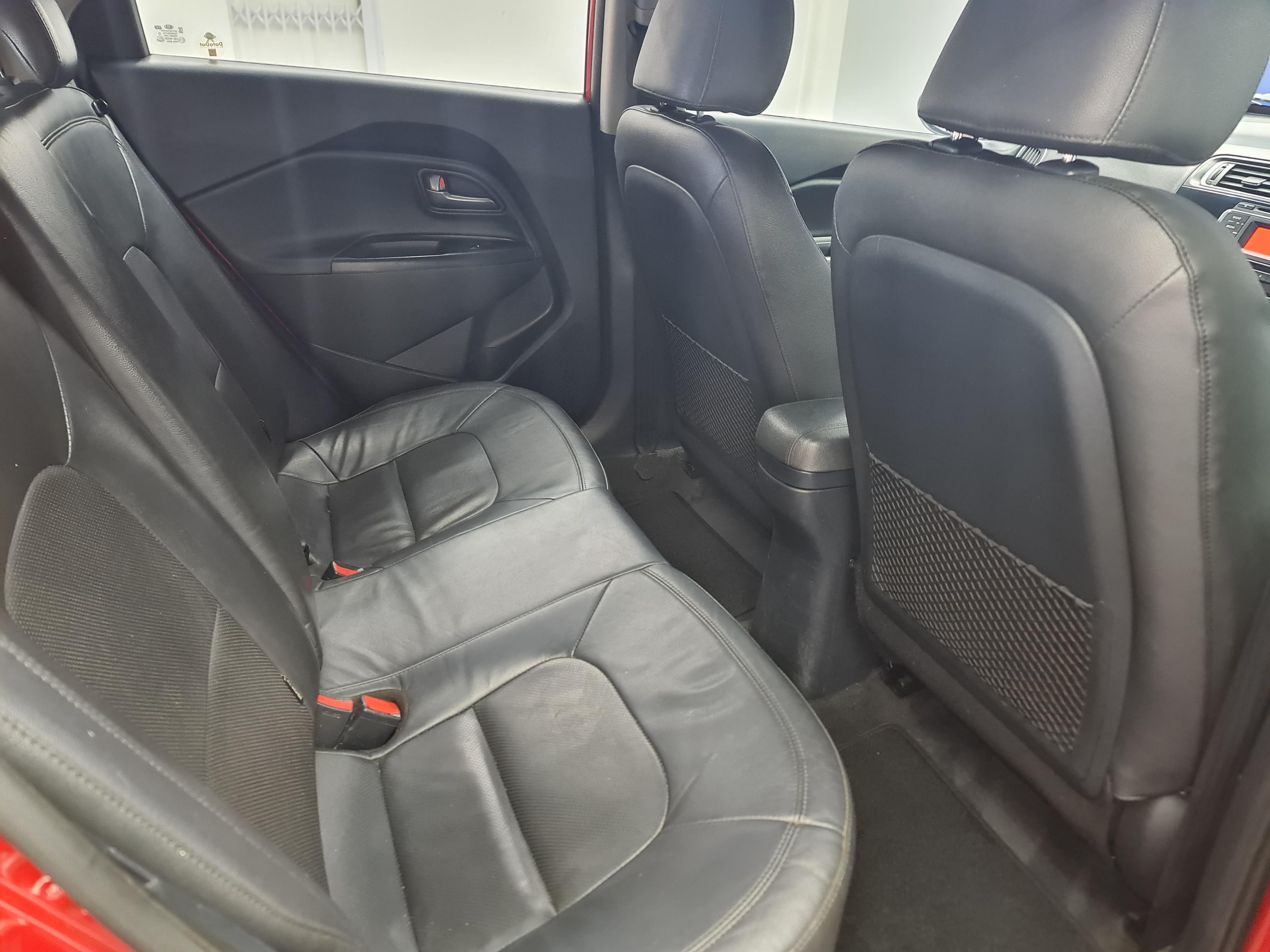 KIA RIO 1.4 TEC 5DR - 14