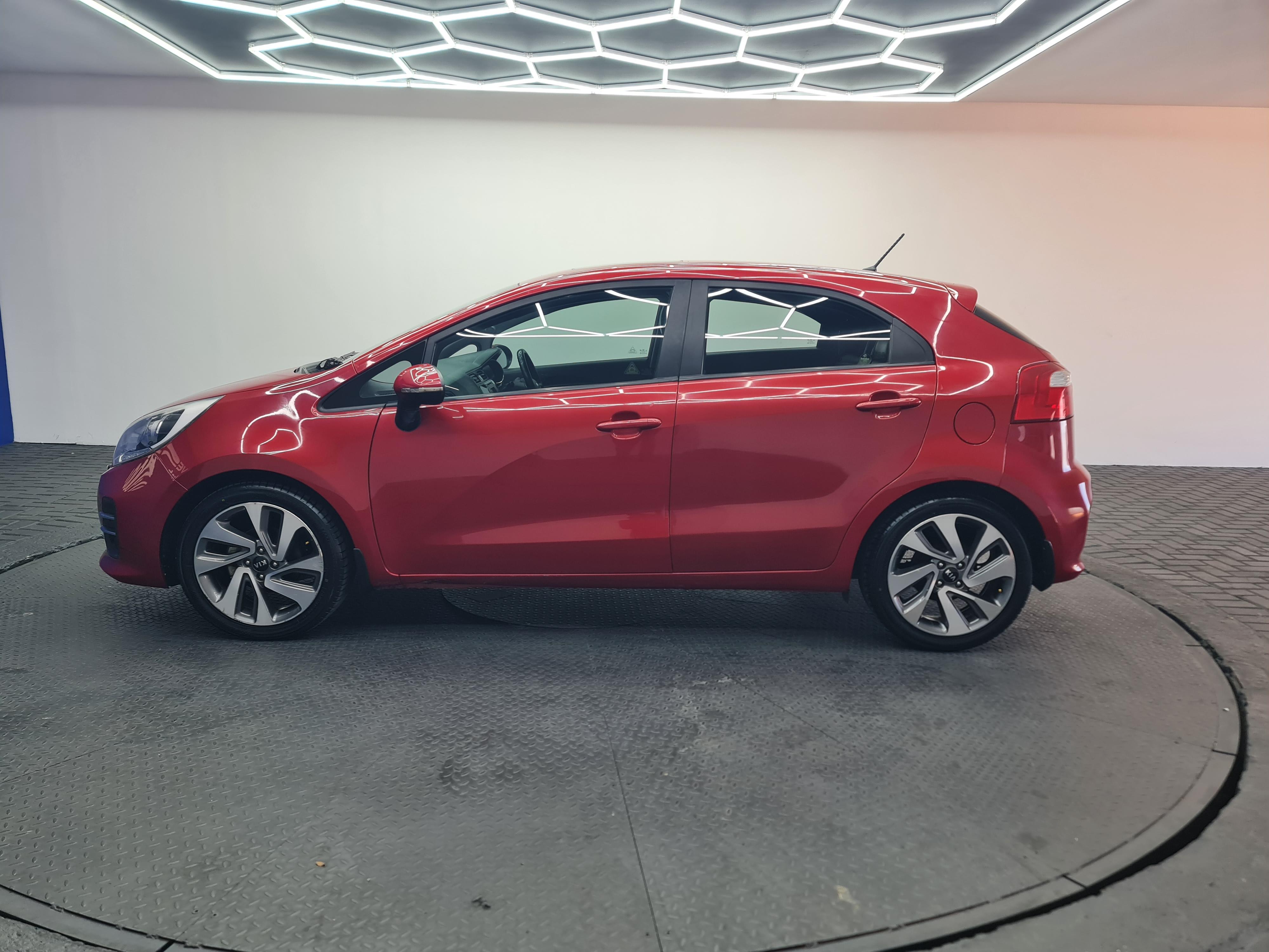 KIA RIO 1.4 TEC 5DR - 7