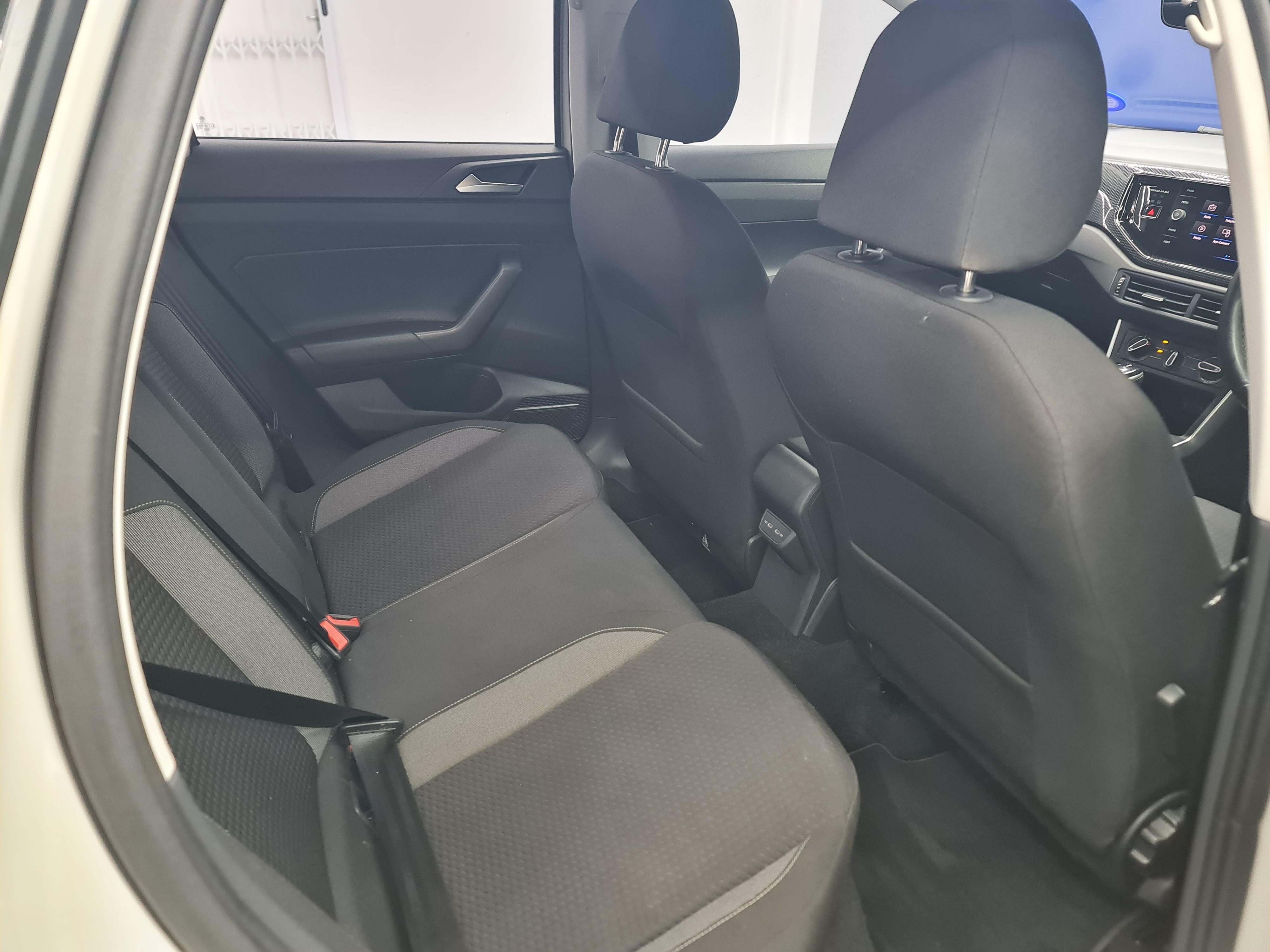 VOLKSWAGEN TAIGO 1.0 TSI LIFE DSG - 14