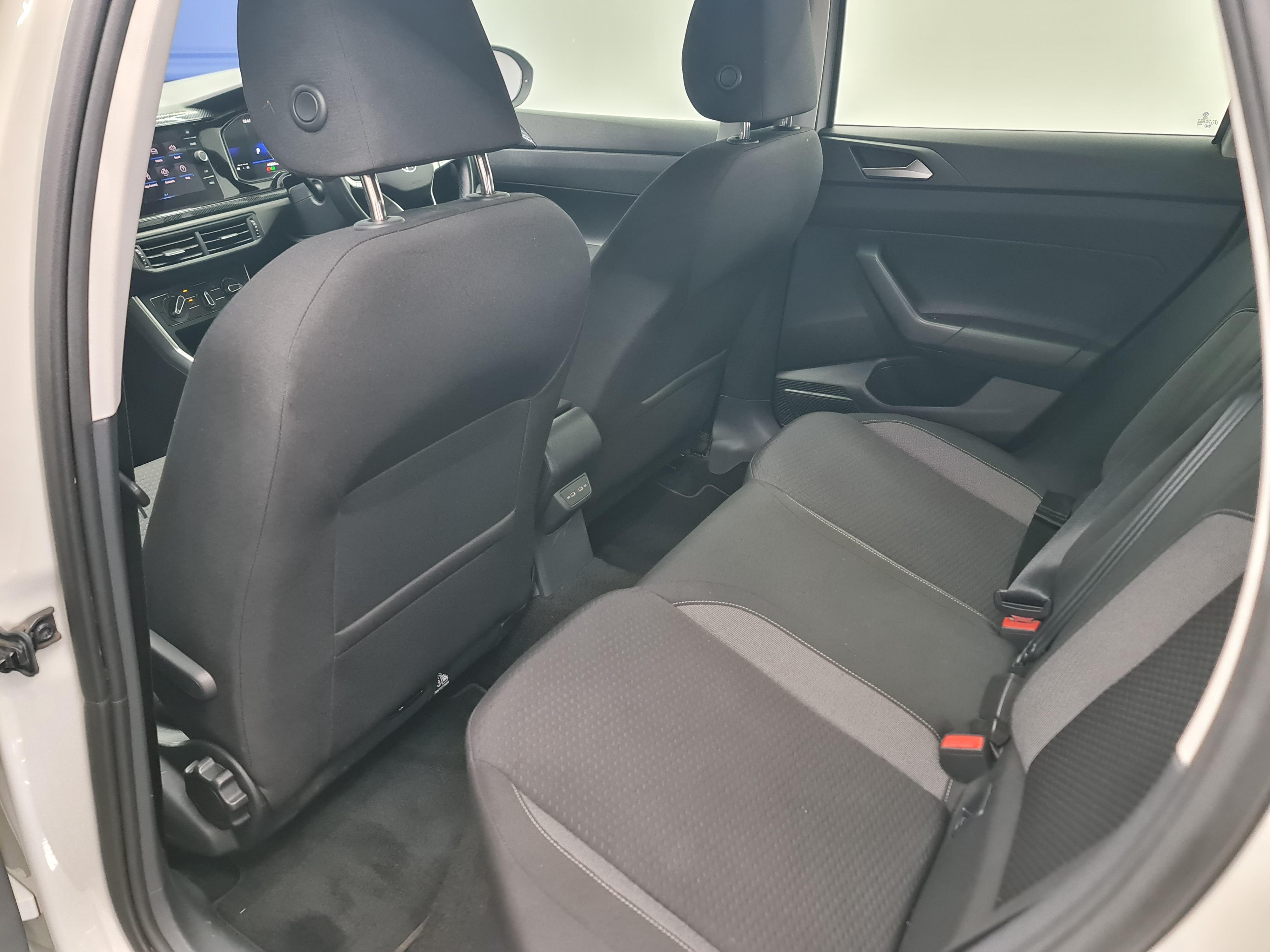 VOLKSWAGEN TAIGO 1.0 TSI LIFE DSG - 16
