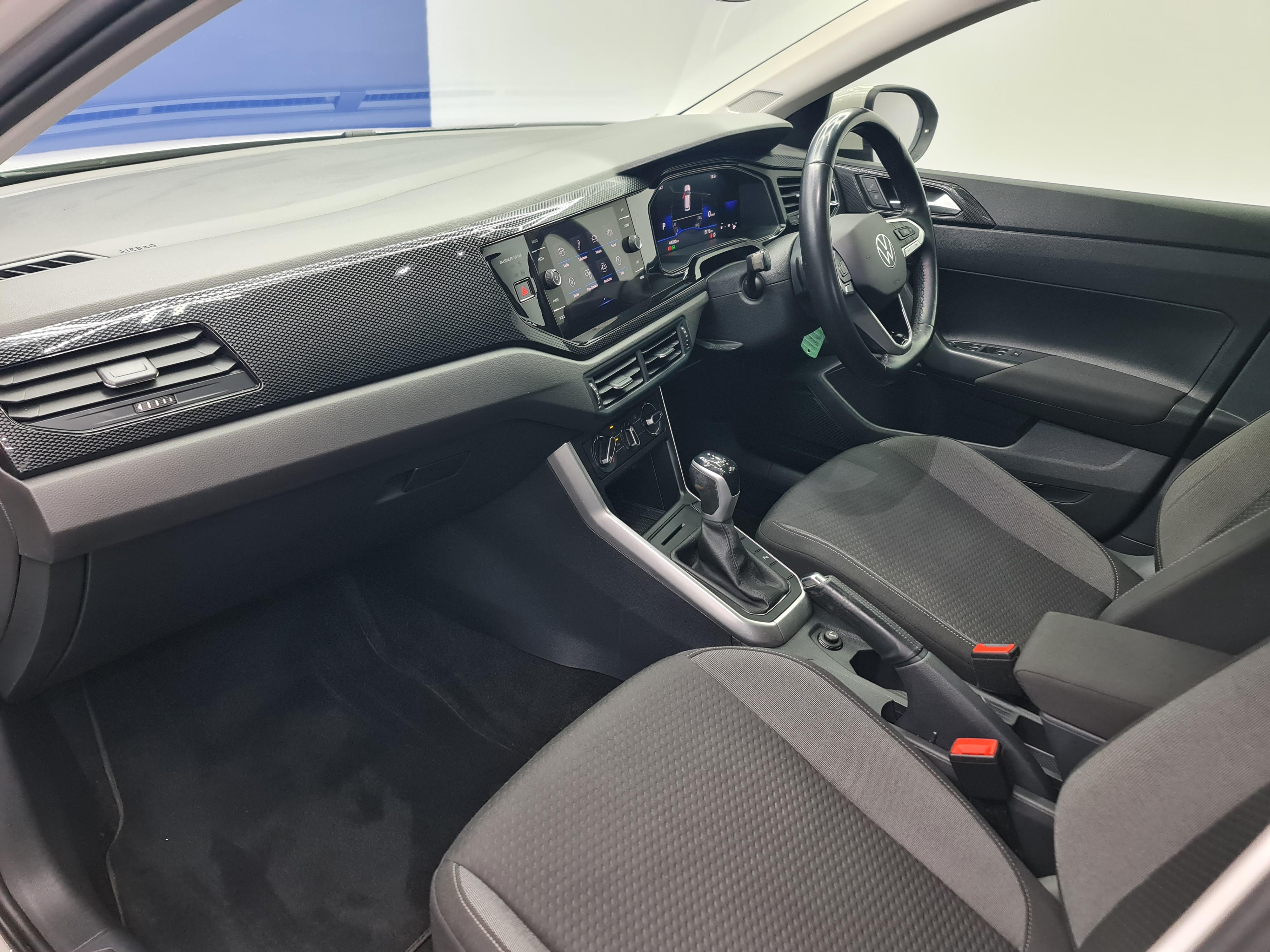 VOLKSWAGEN TAIGO 1.0 TSI LIFE DSG - 17