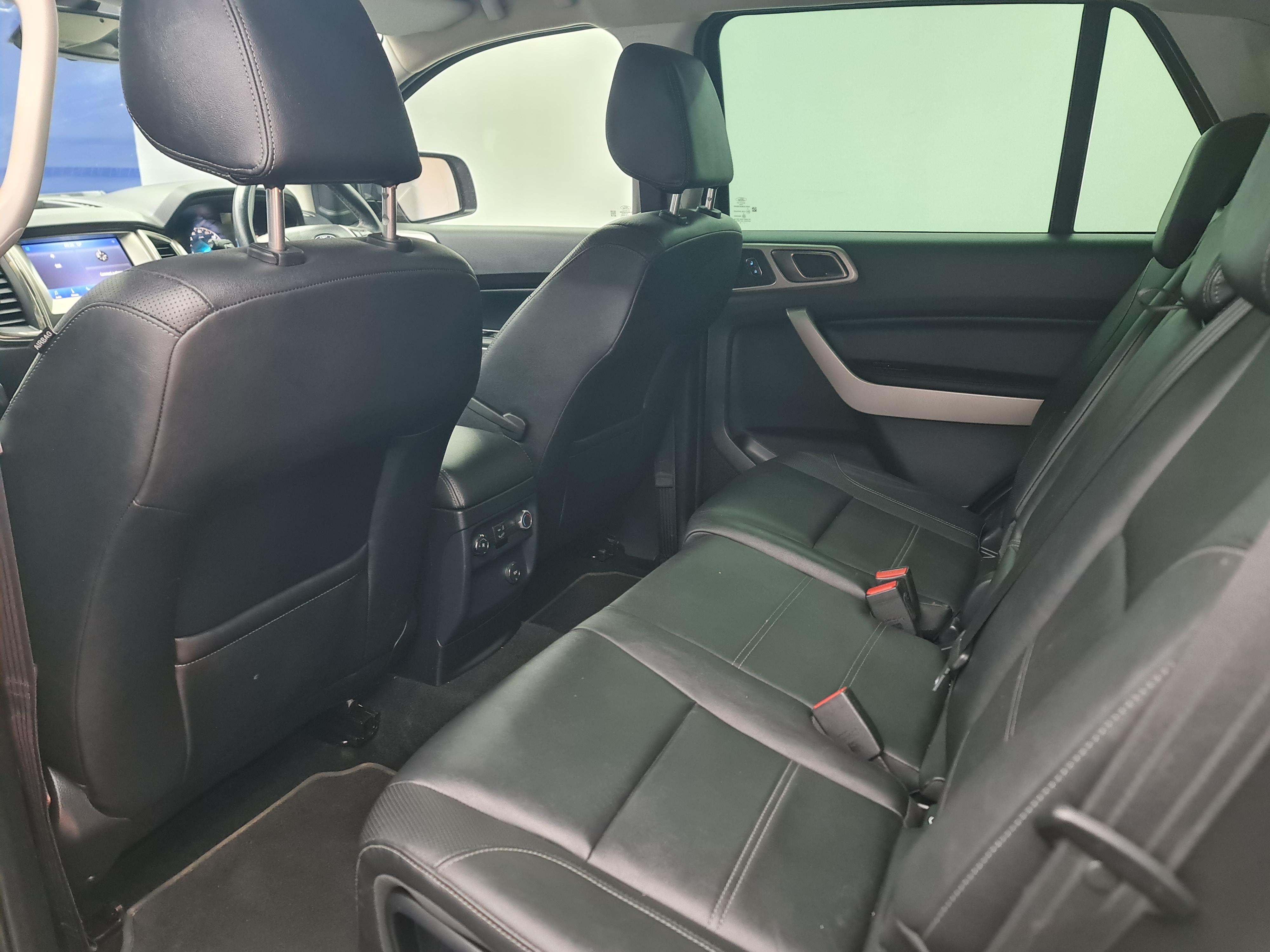 FORD EVEREST 2.0D XLT A/T - 16