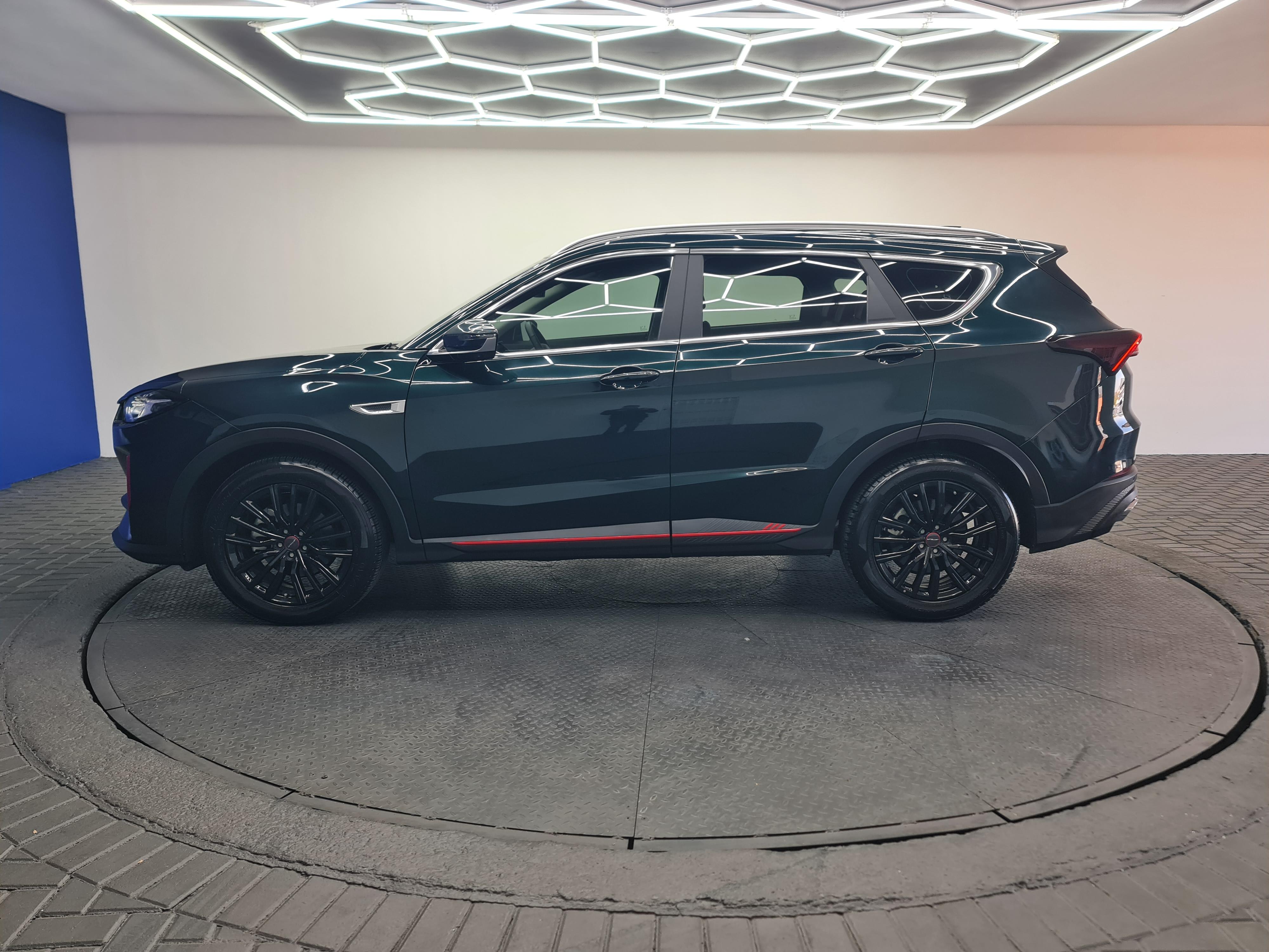 JETOUR X70 PLUS 1.5T DELUXE - 7