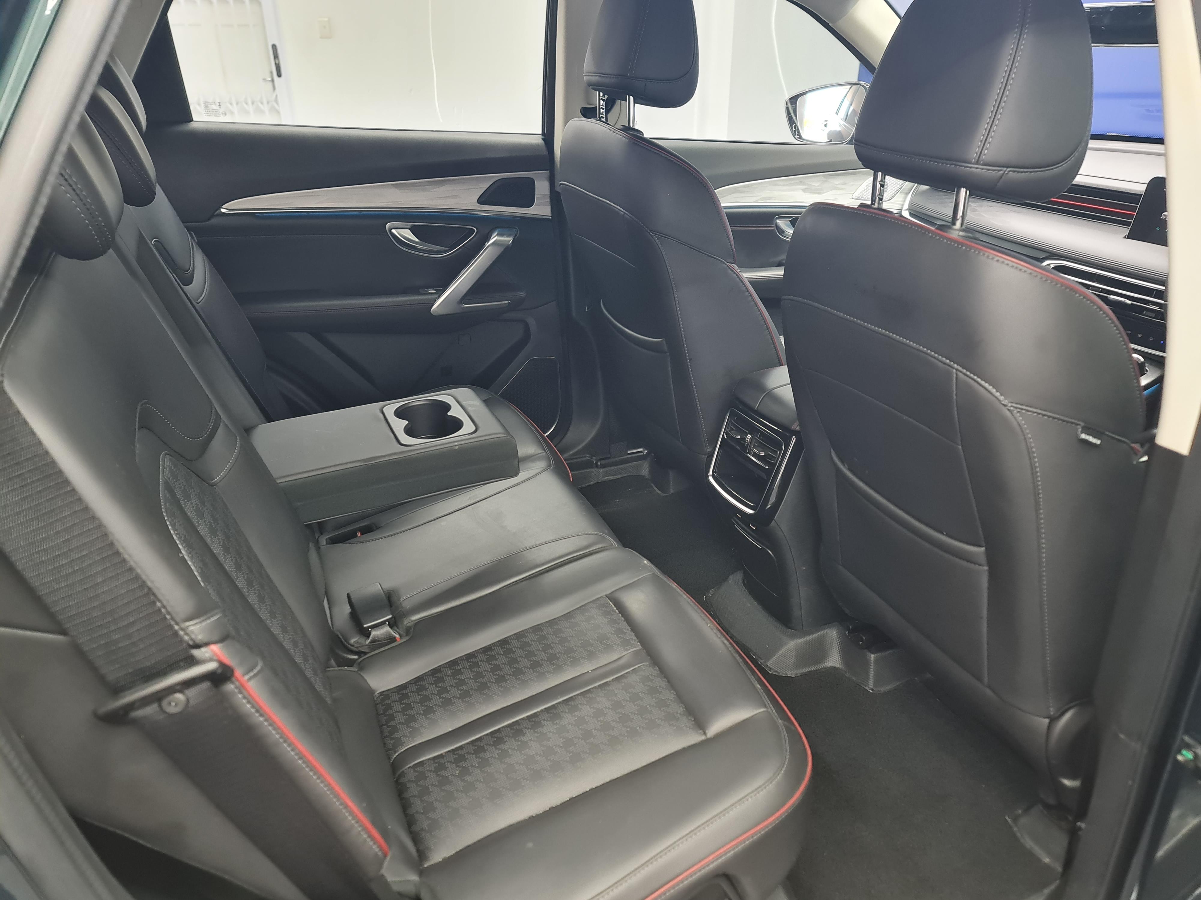 JETOUR X70 PLUS 1.5T DELUXE - 14