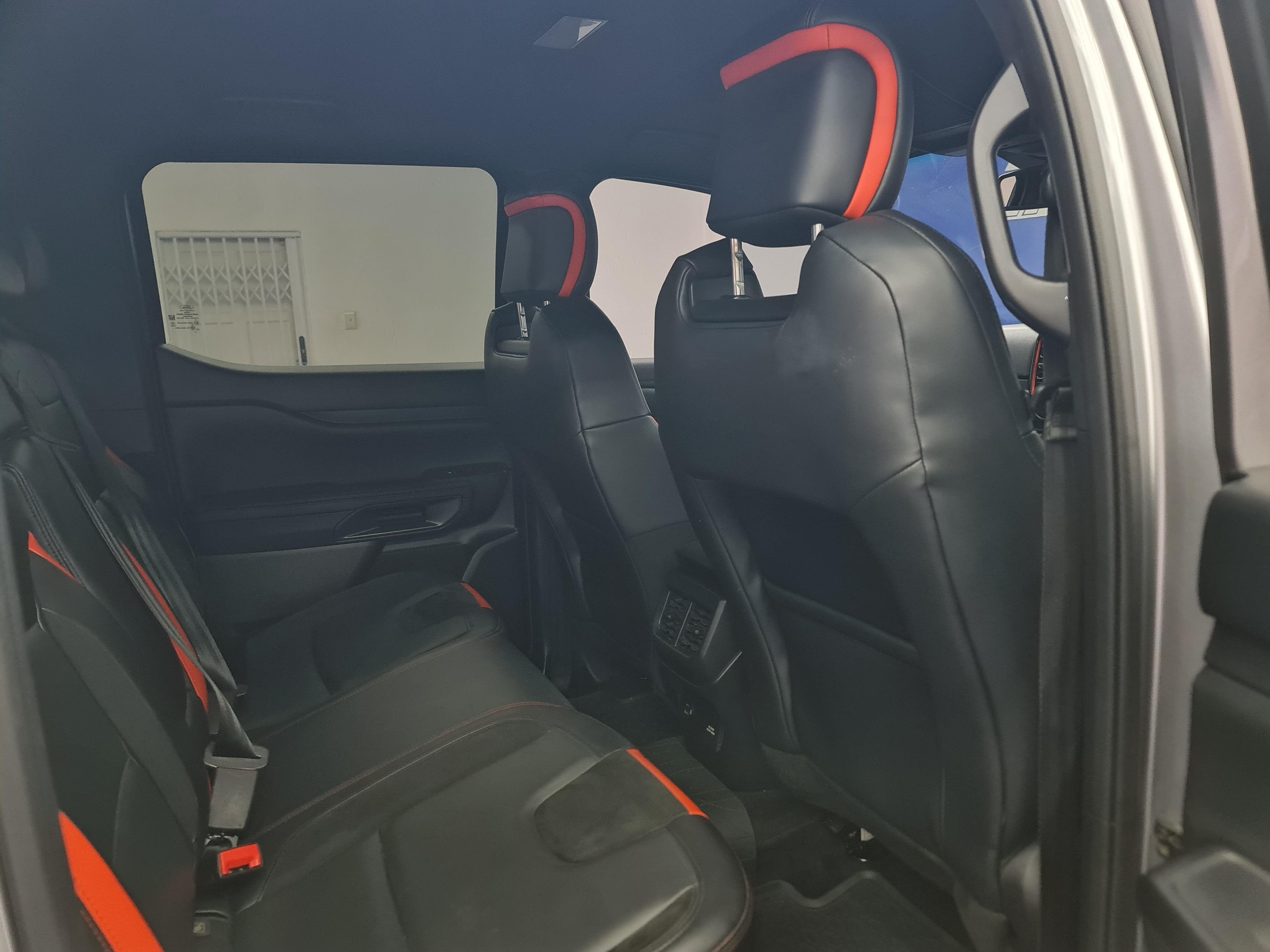 FORD RANGER 3.0 V6 BI TURBO ECOBOOST RAPTOR 4X4 A/T - 14