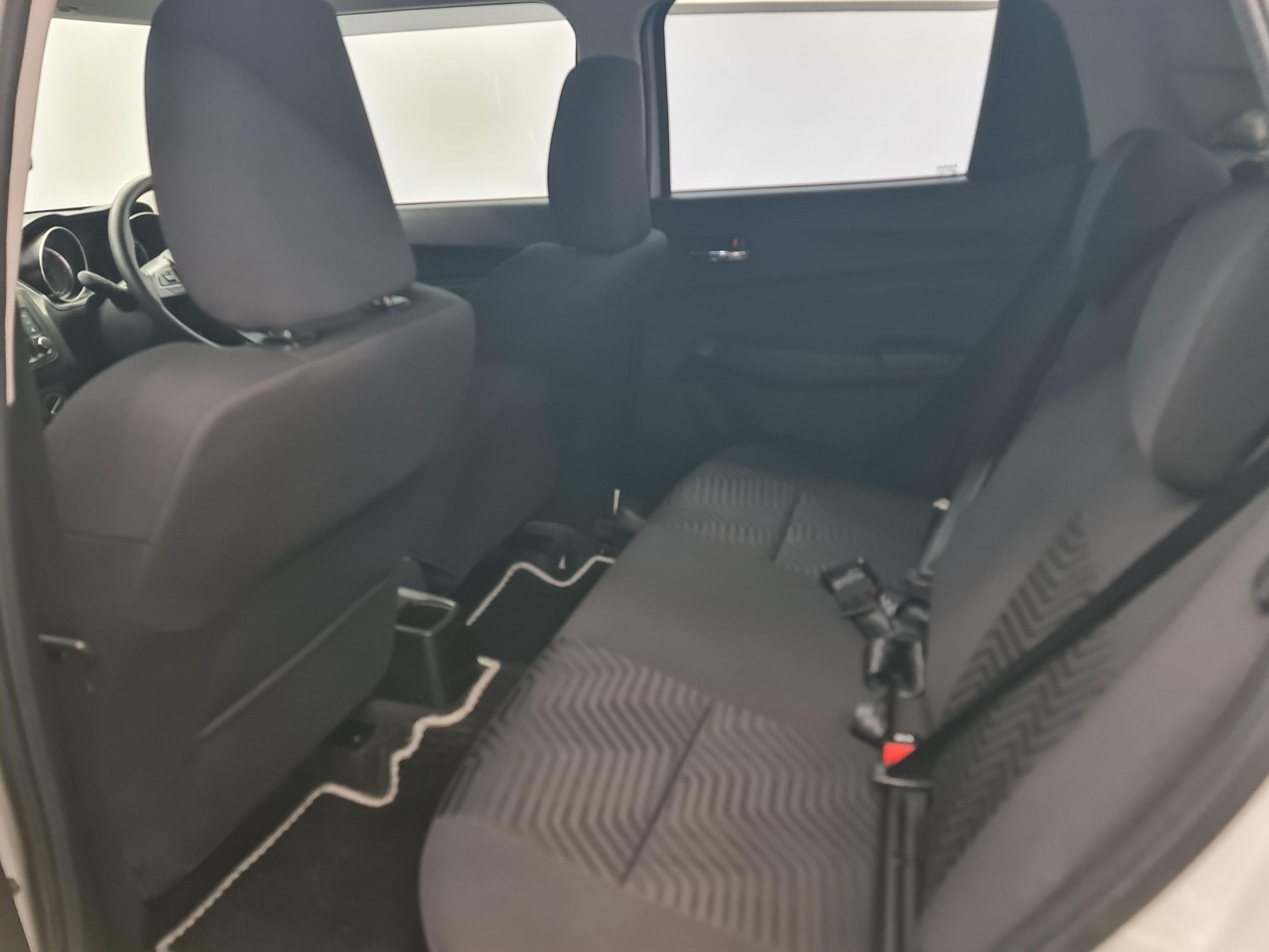 SUZUKI SWIFT 1.2 GL AMT - 16
